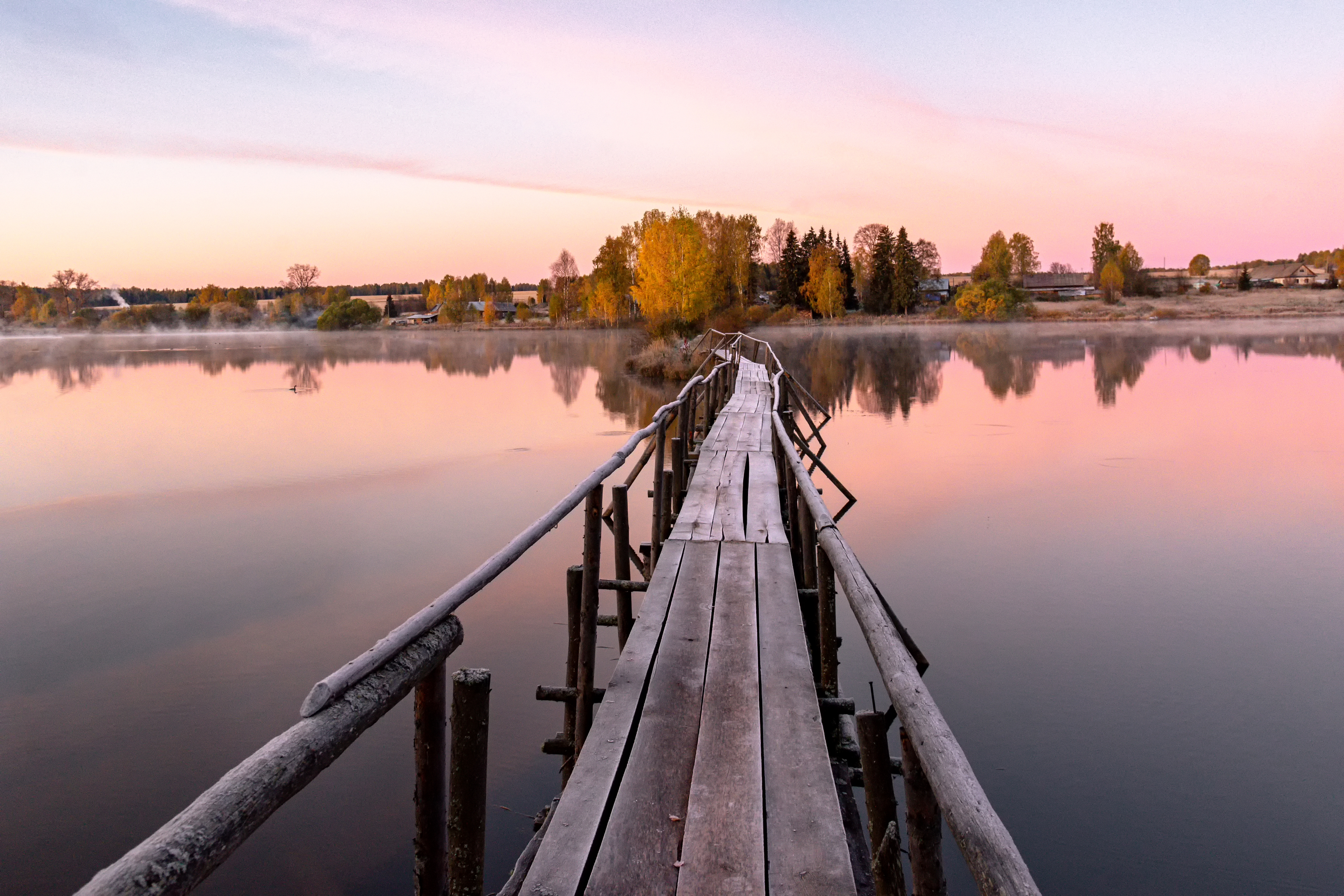 , Андрей Малыгин