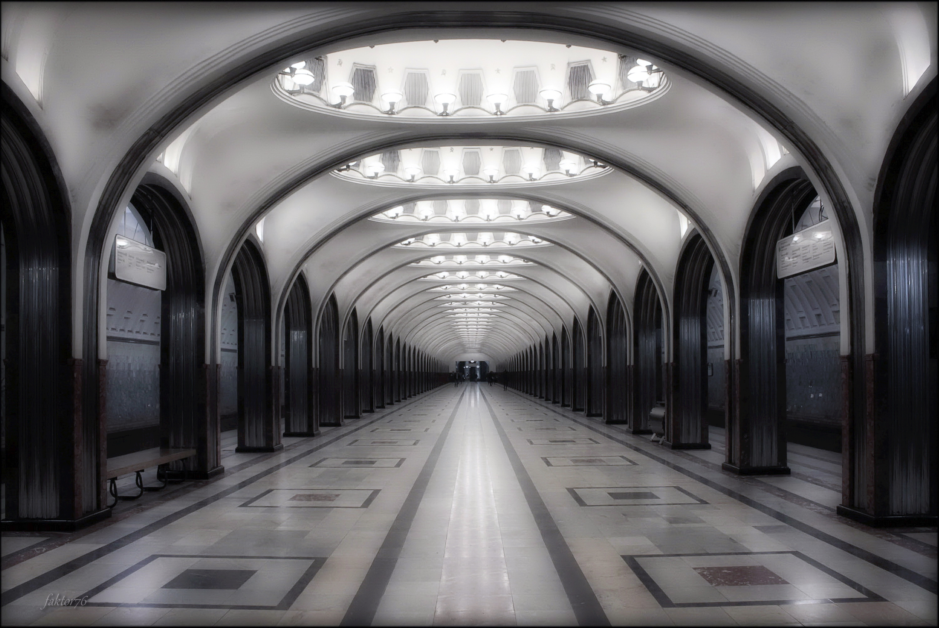 метро, москва, архитектура, транспорт, город, подземка, Сергей Валерьевич