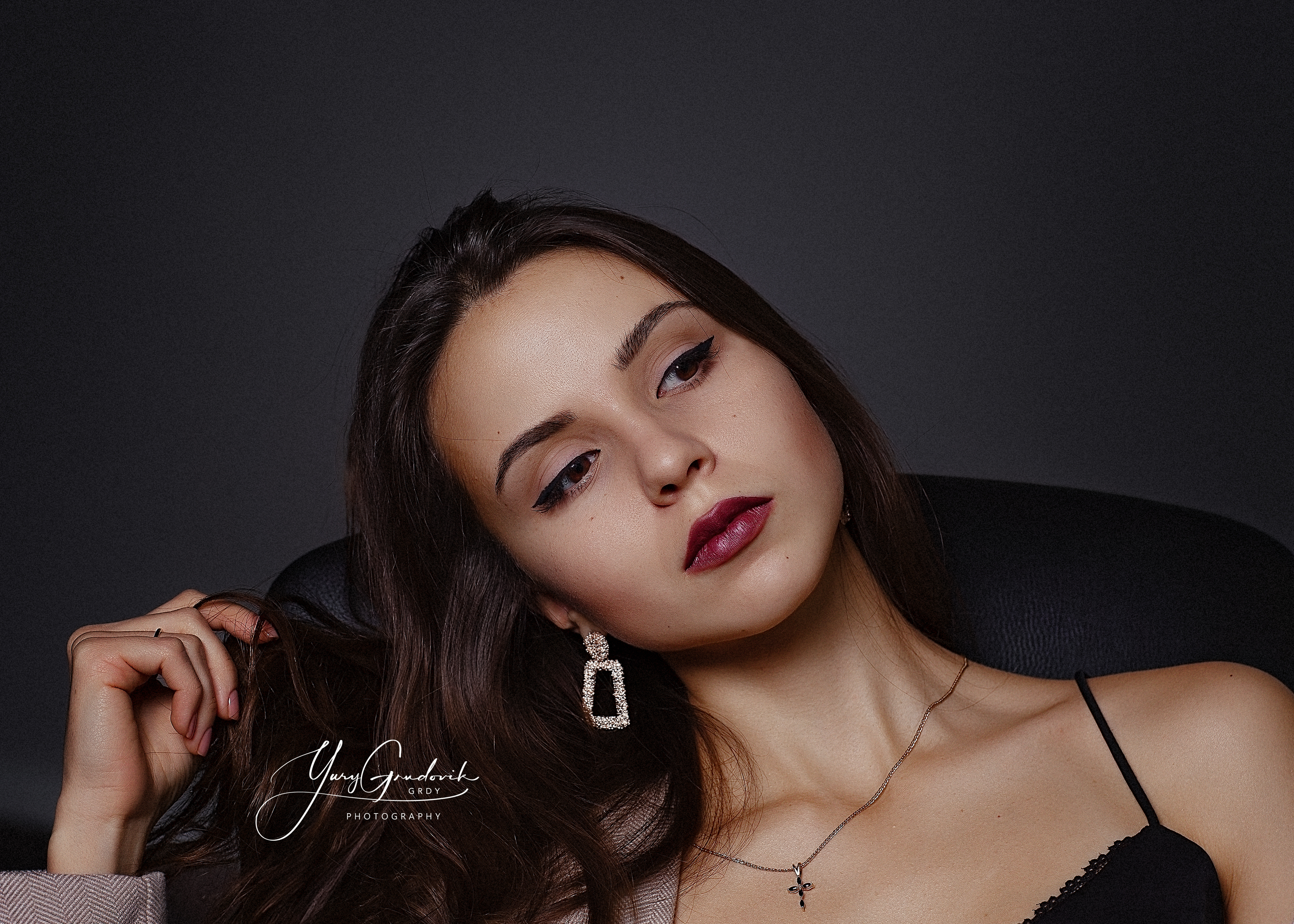 , Юрий Грудовик