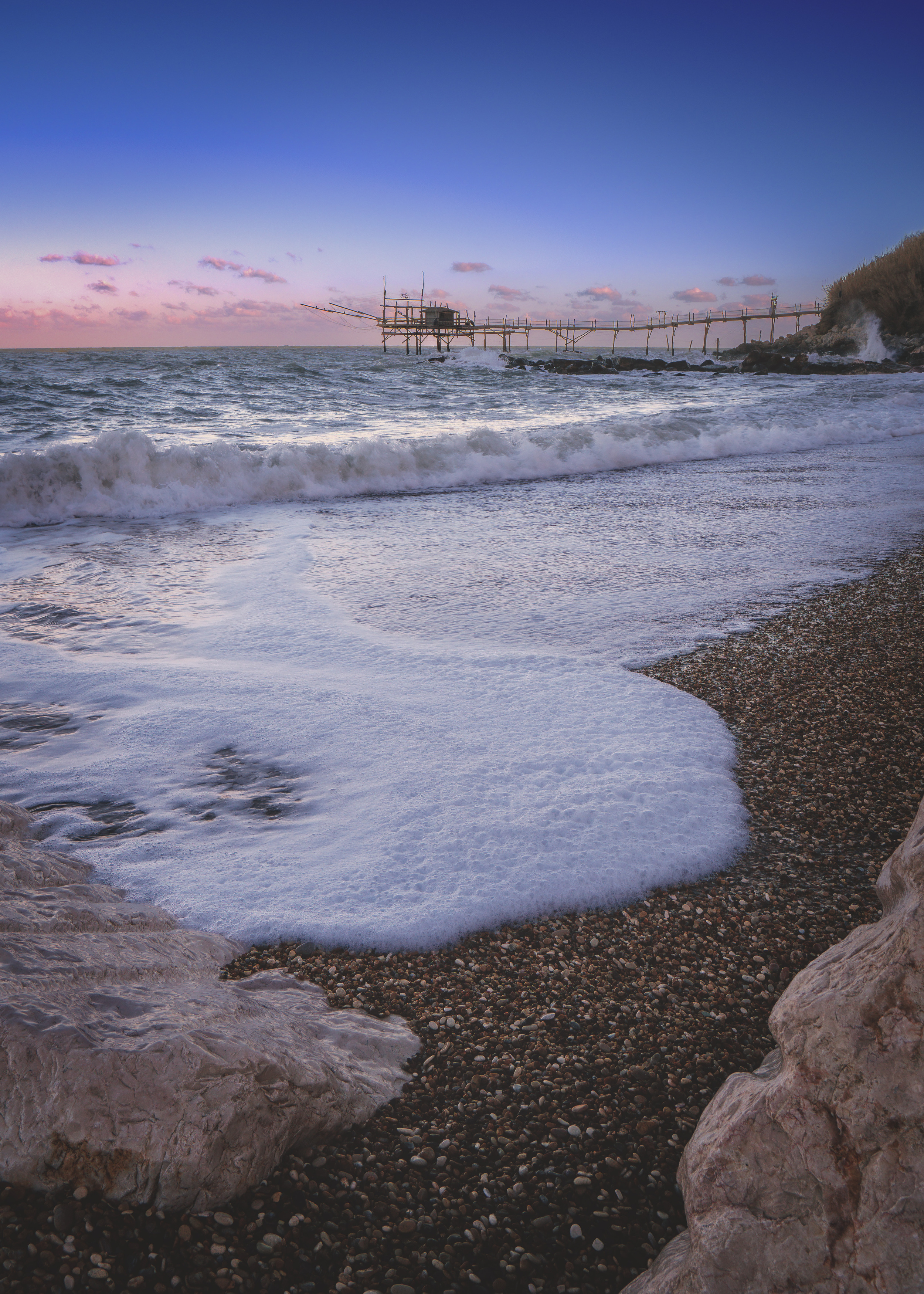 , Denis Cristian BURMELEAC