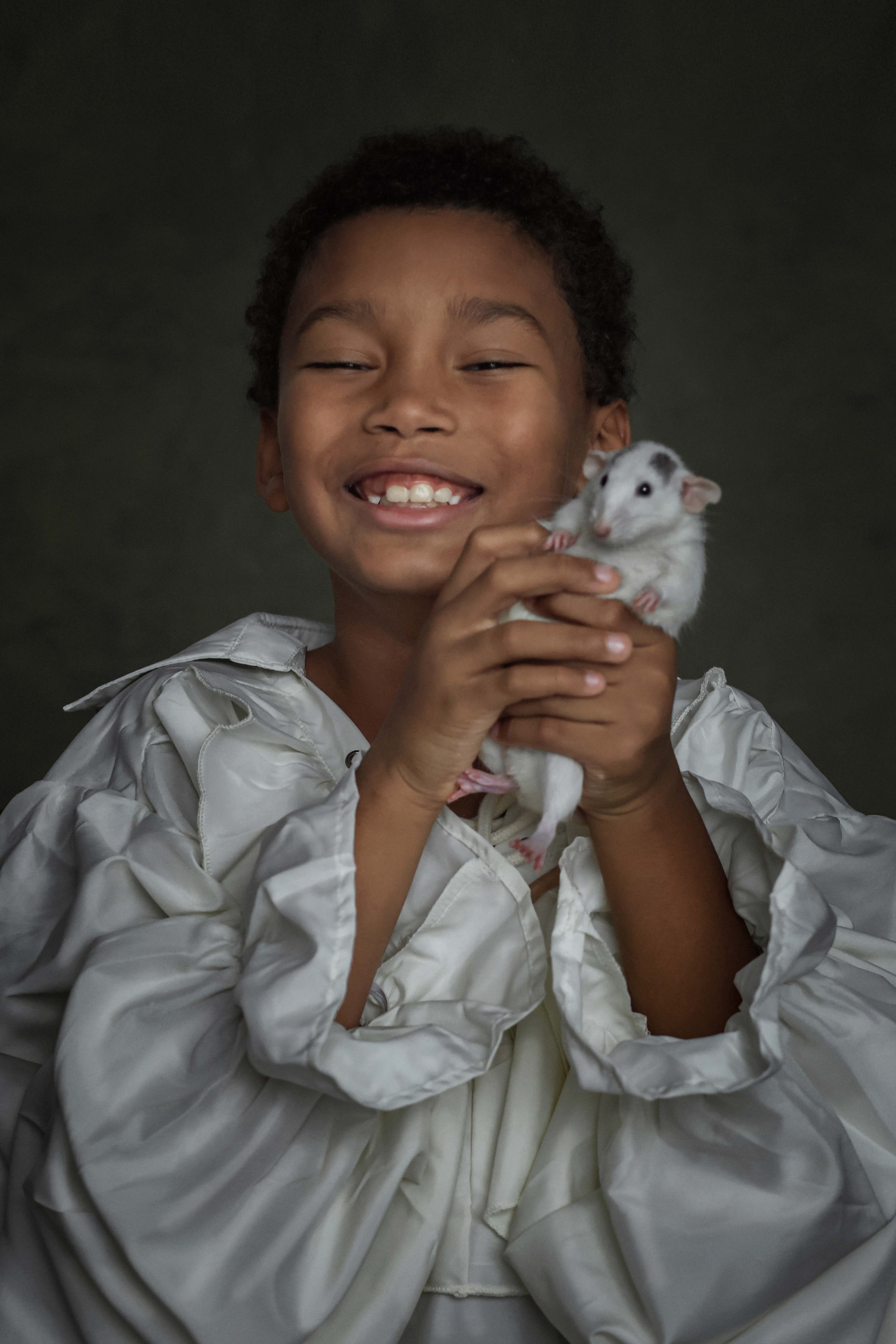 , Аксинья Лысенкова