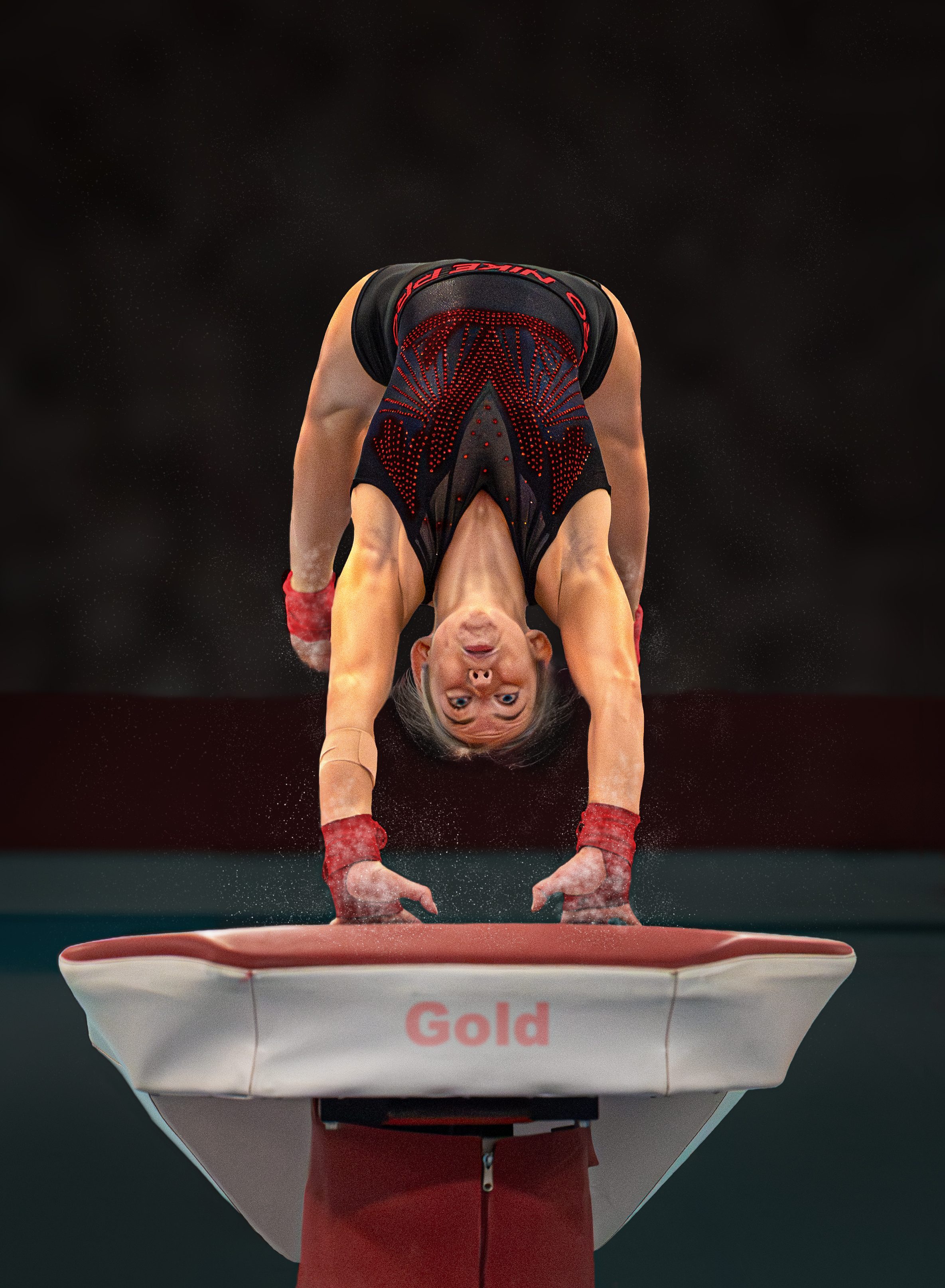 #sport #gymnastics #sport_photography, Eddie Leach