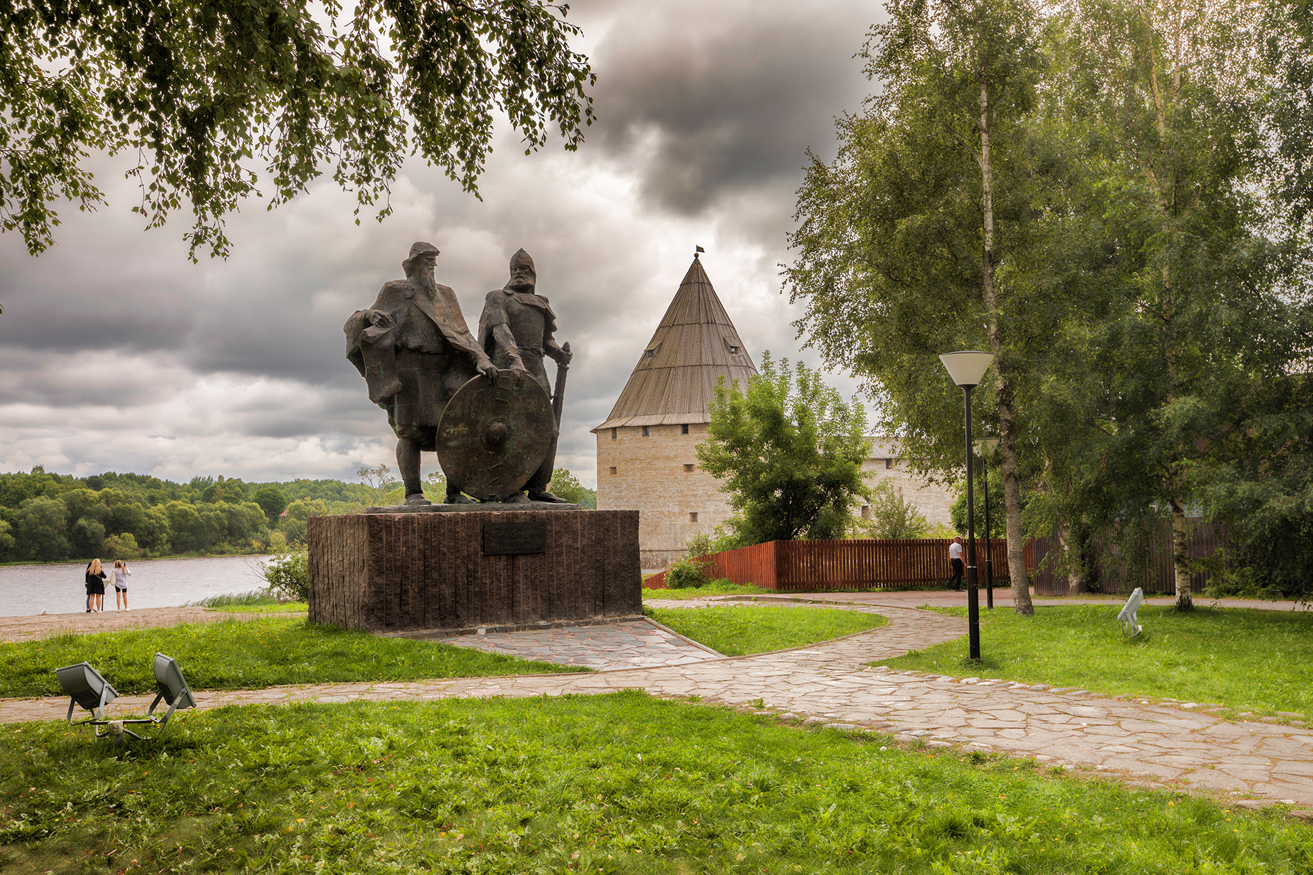 , Александр Смыков