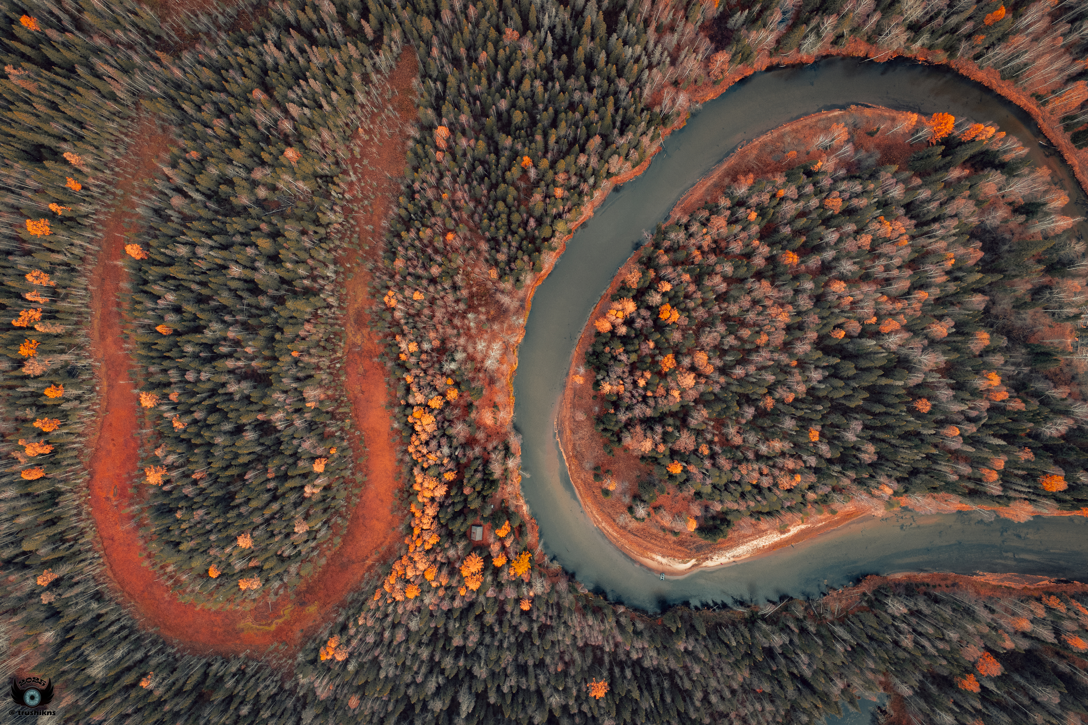 , Vladislav Trushkov