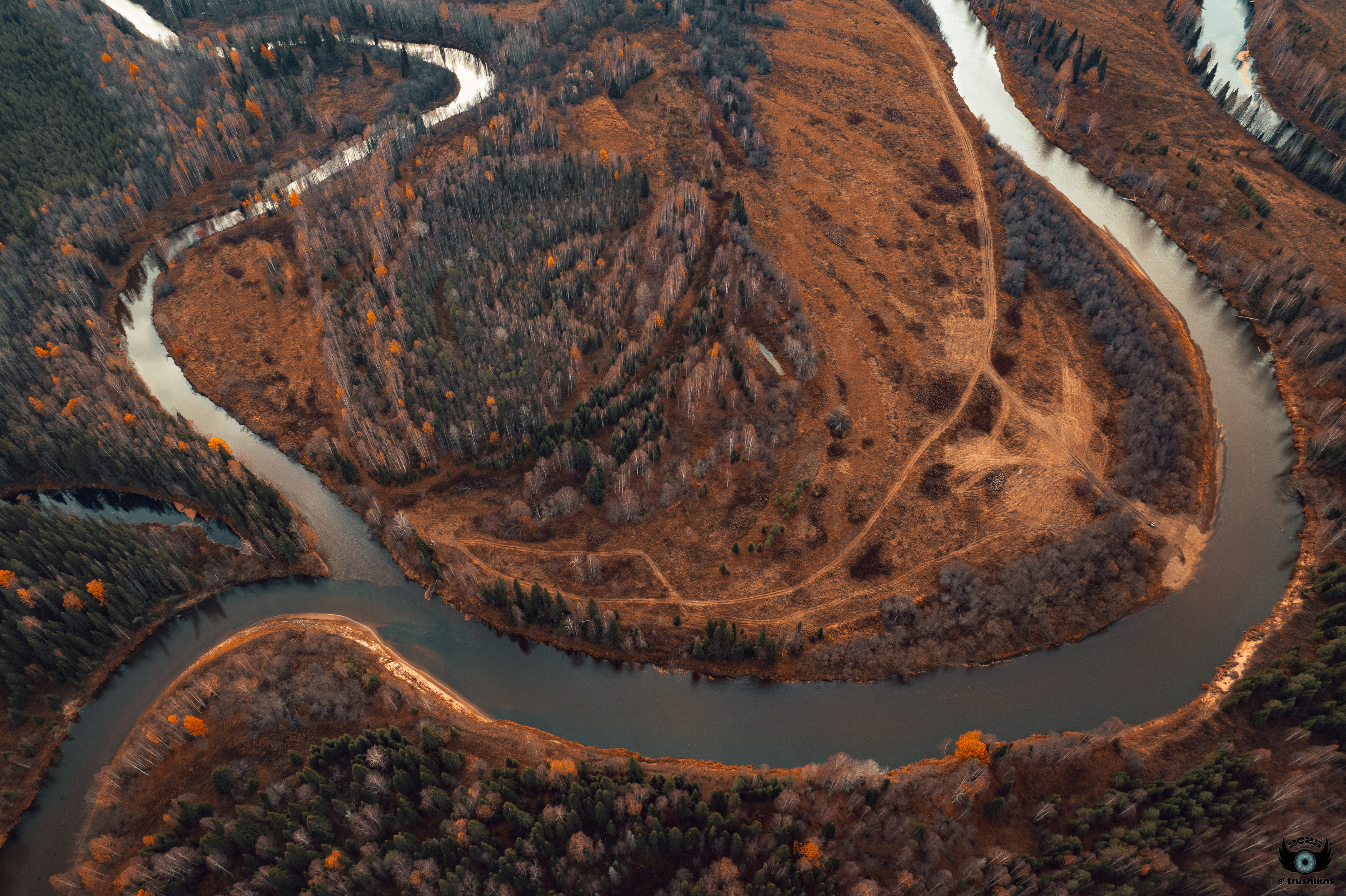 , Vladislav Trushkov