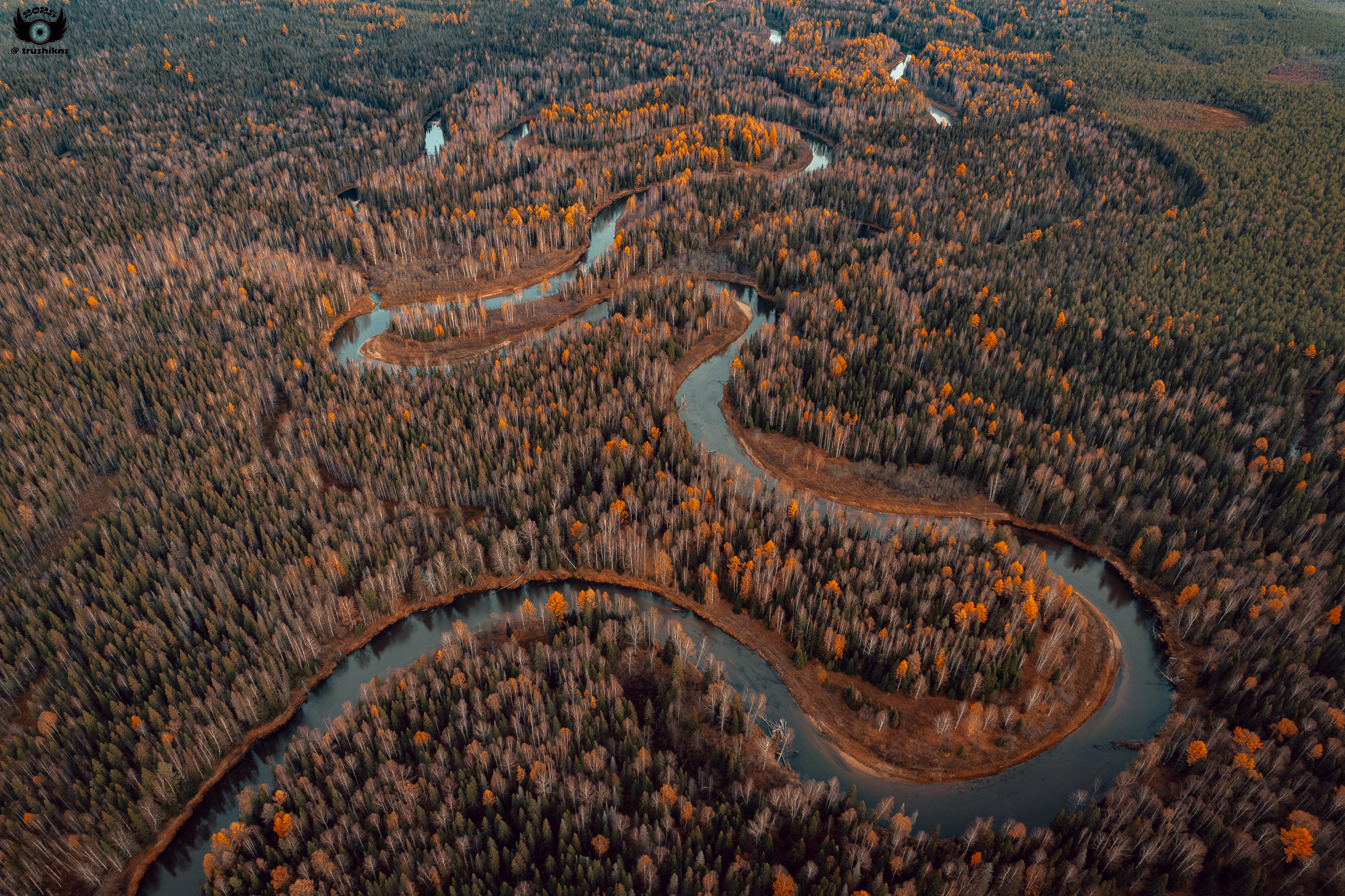 , Vladislav Trushkov