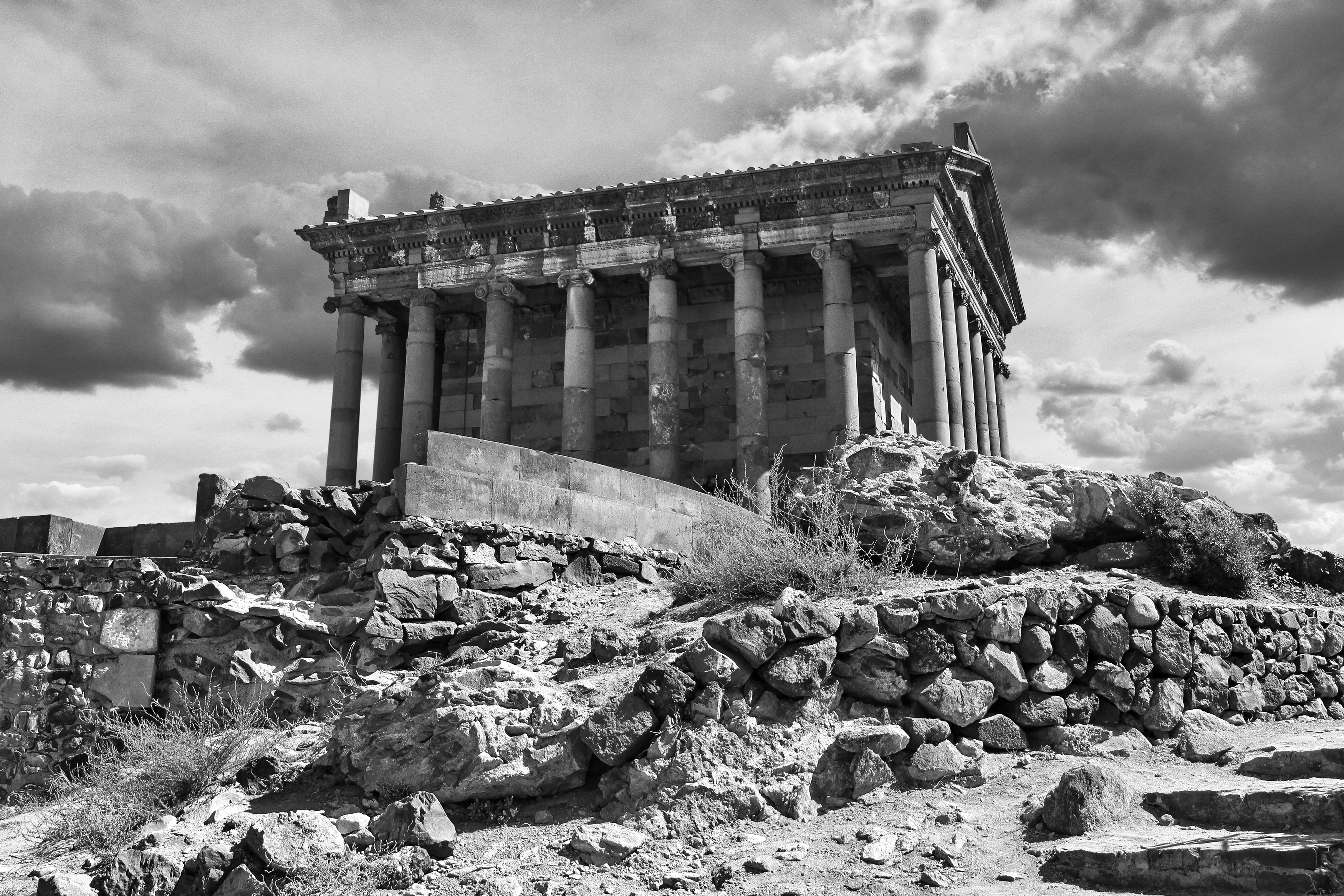 , Гагик Мхитарян