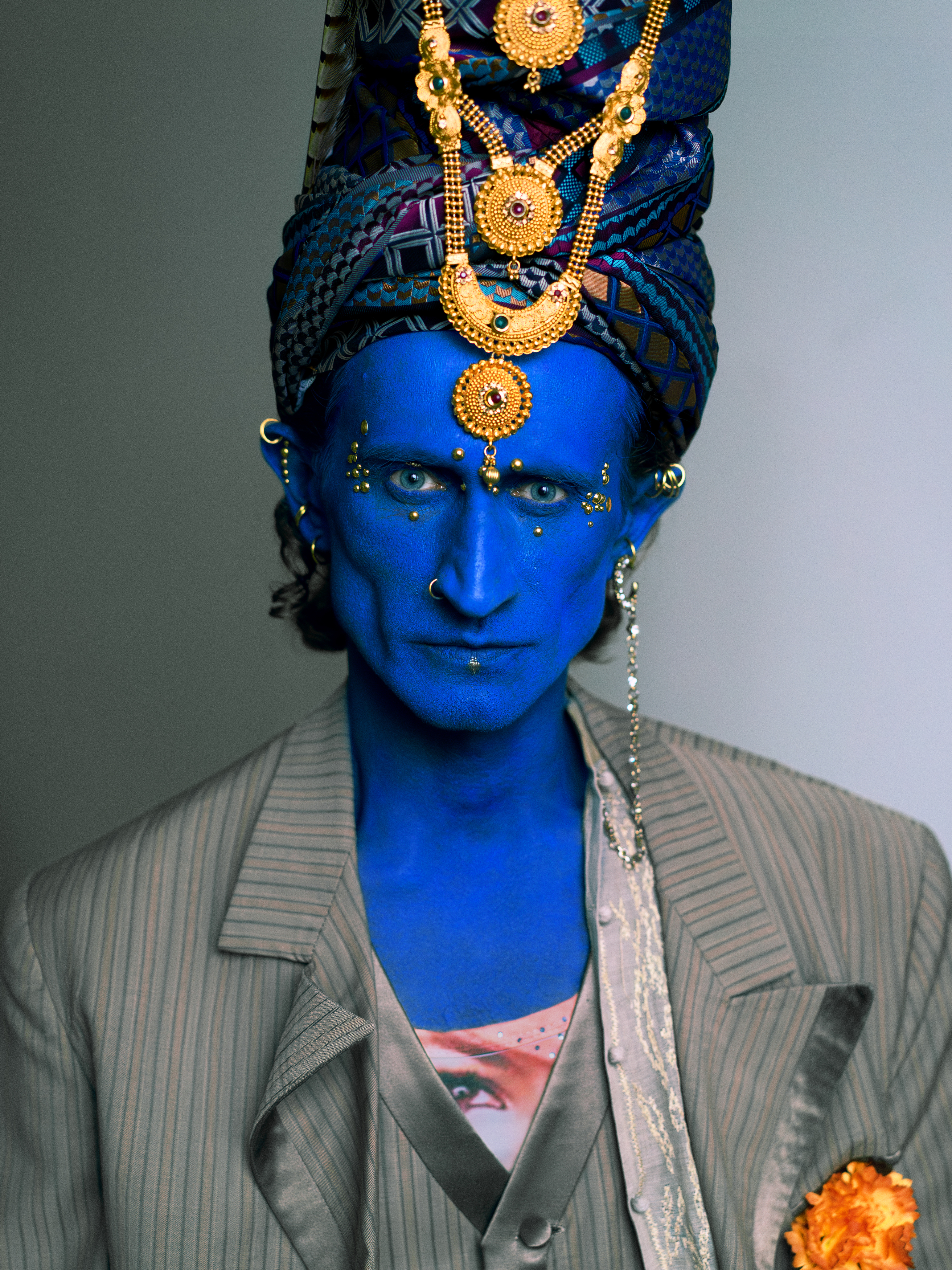 , Наташа Янкелевич