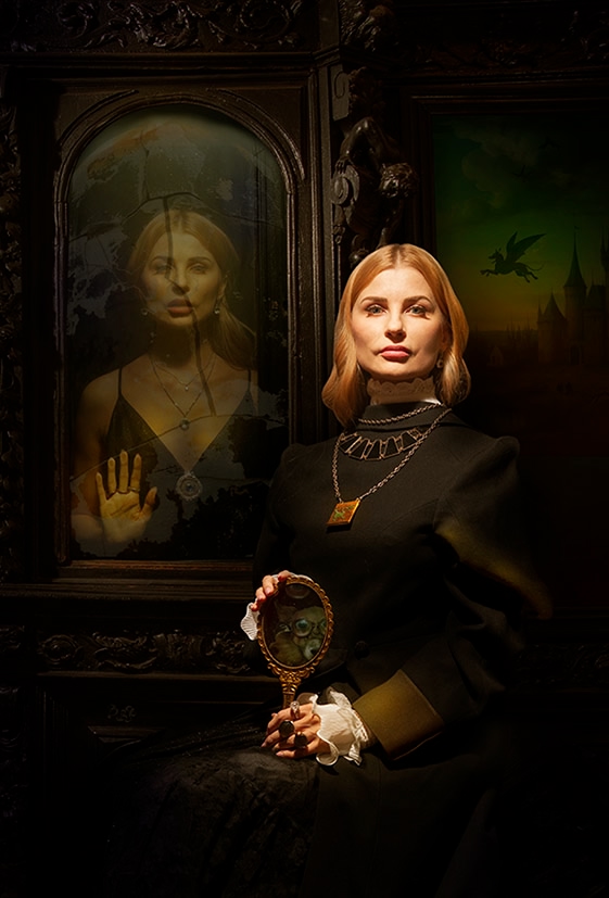 , Владимир Федотко