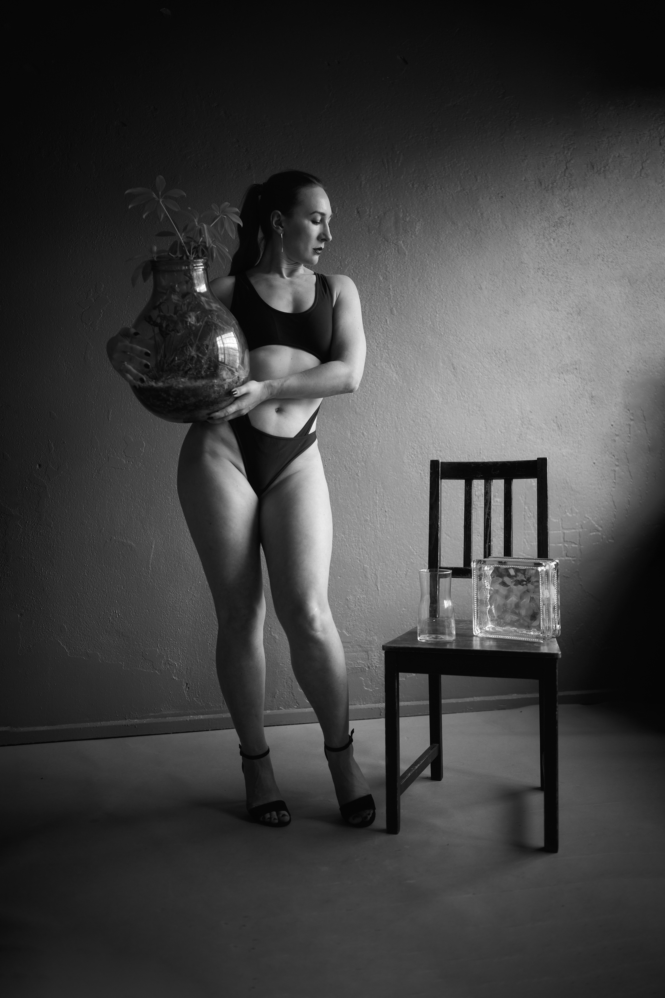 , Антон Покровский