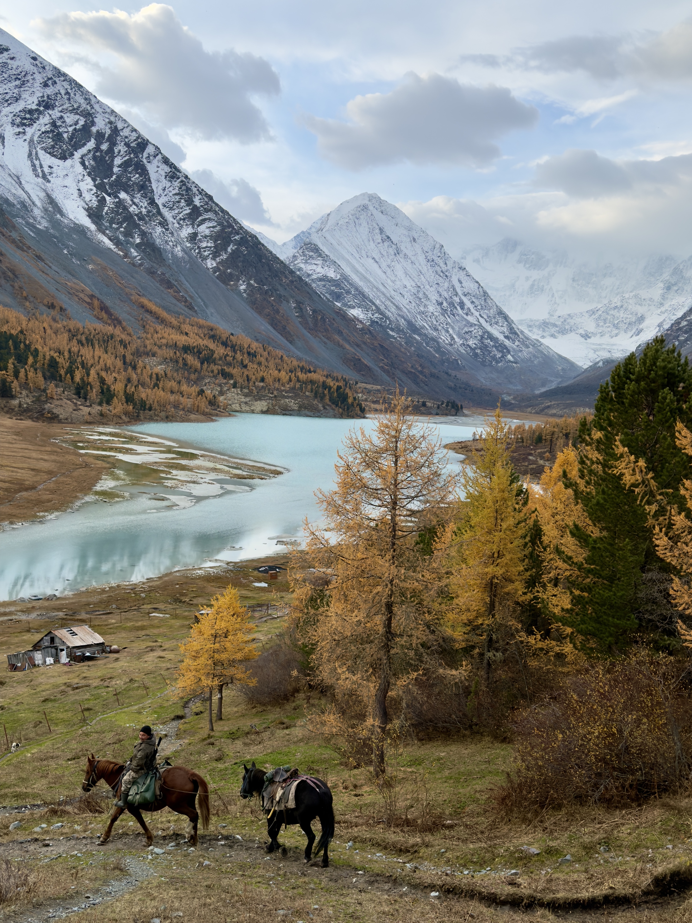 , Oleg Matronitskiy  olegmatr@mail.ru