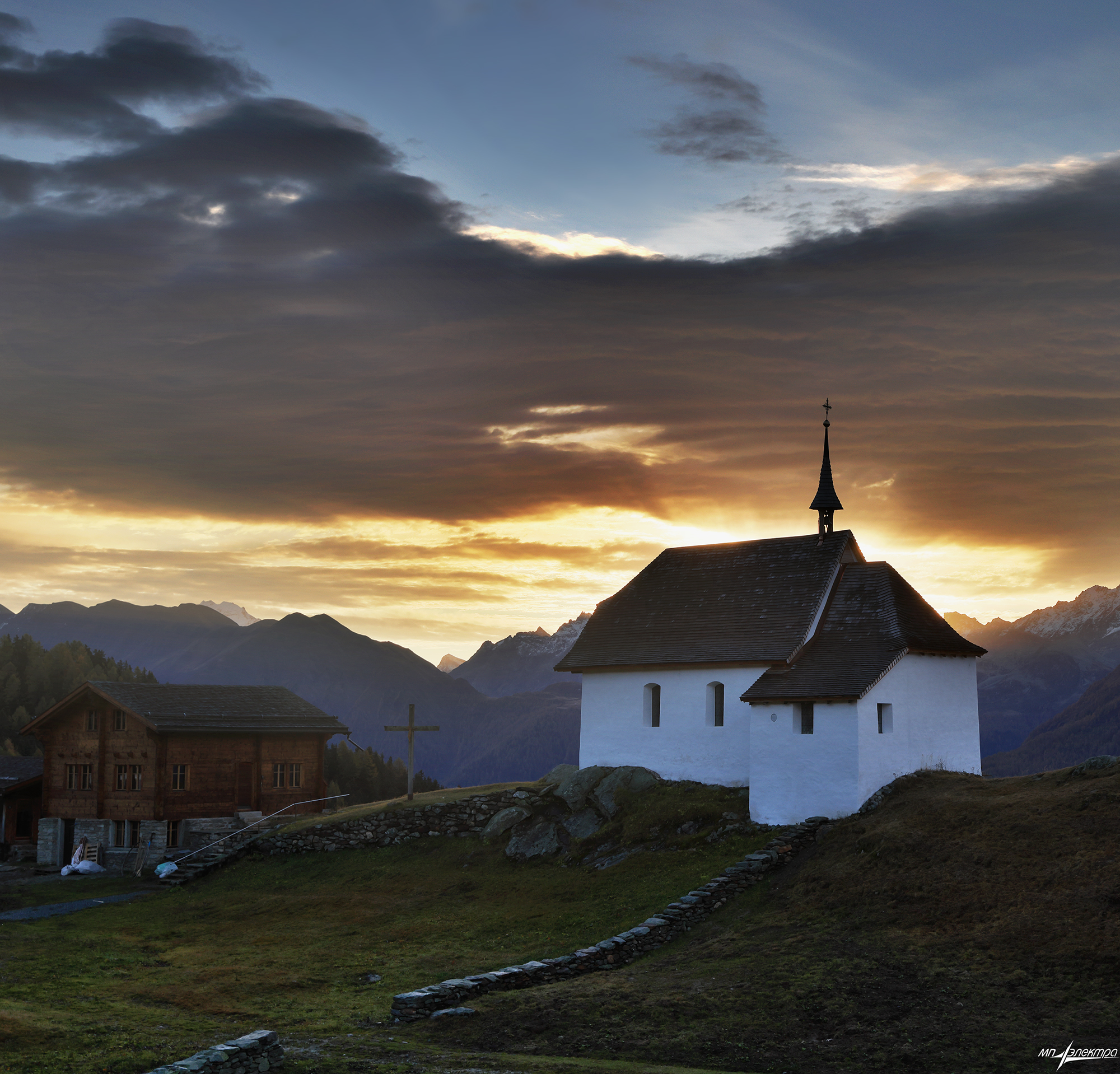 swiss, Матвеев Николай
