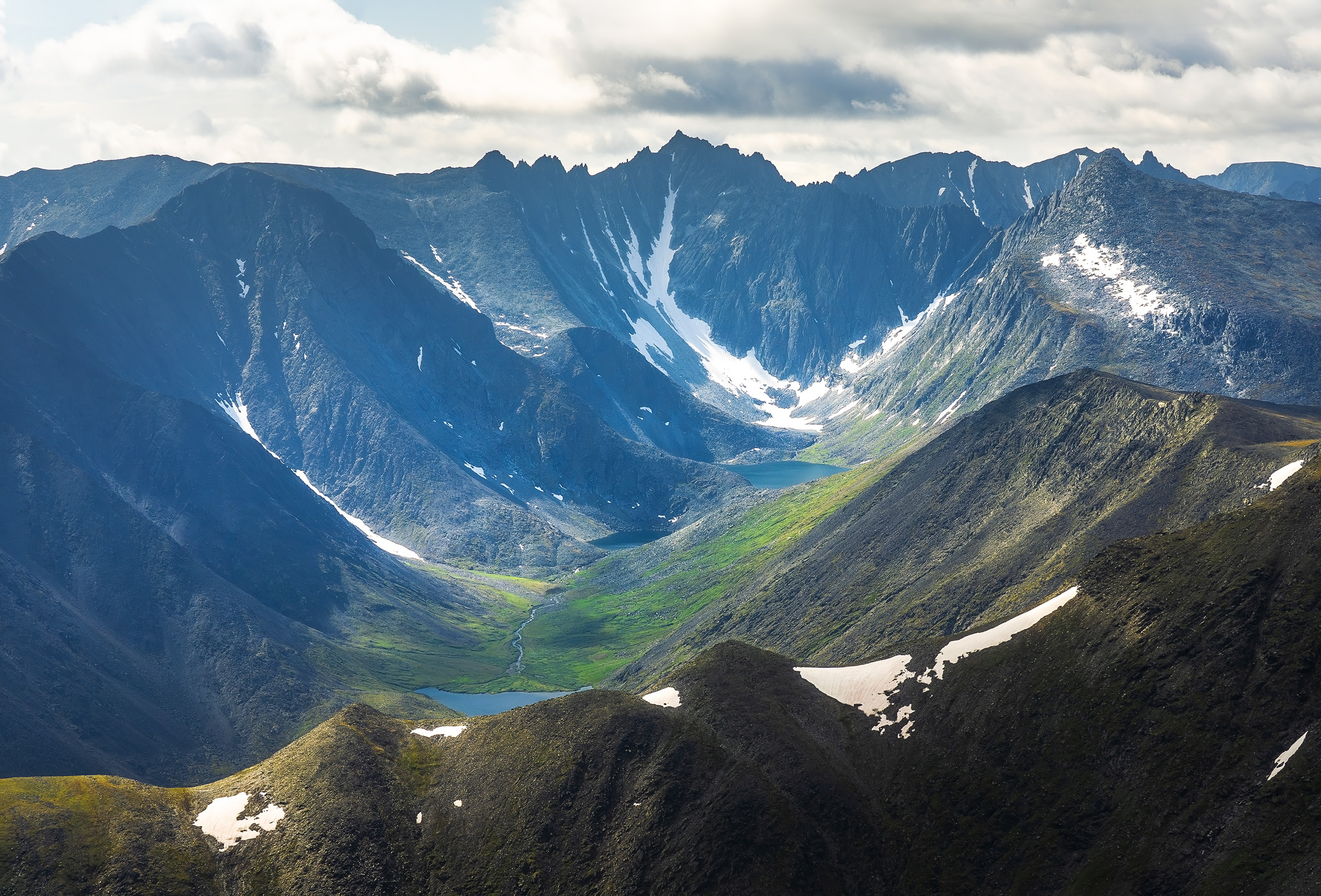 , Межин Сергей