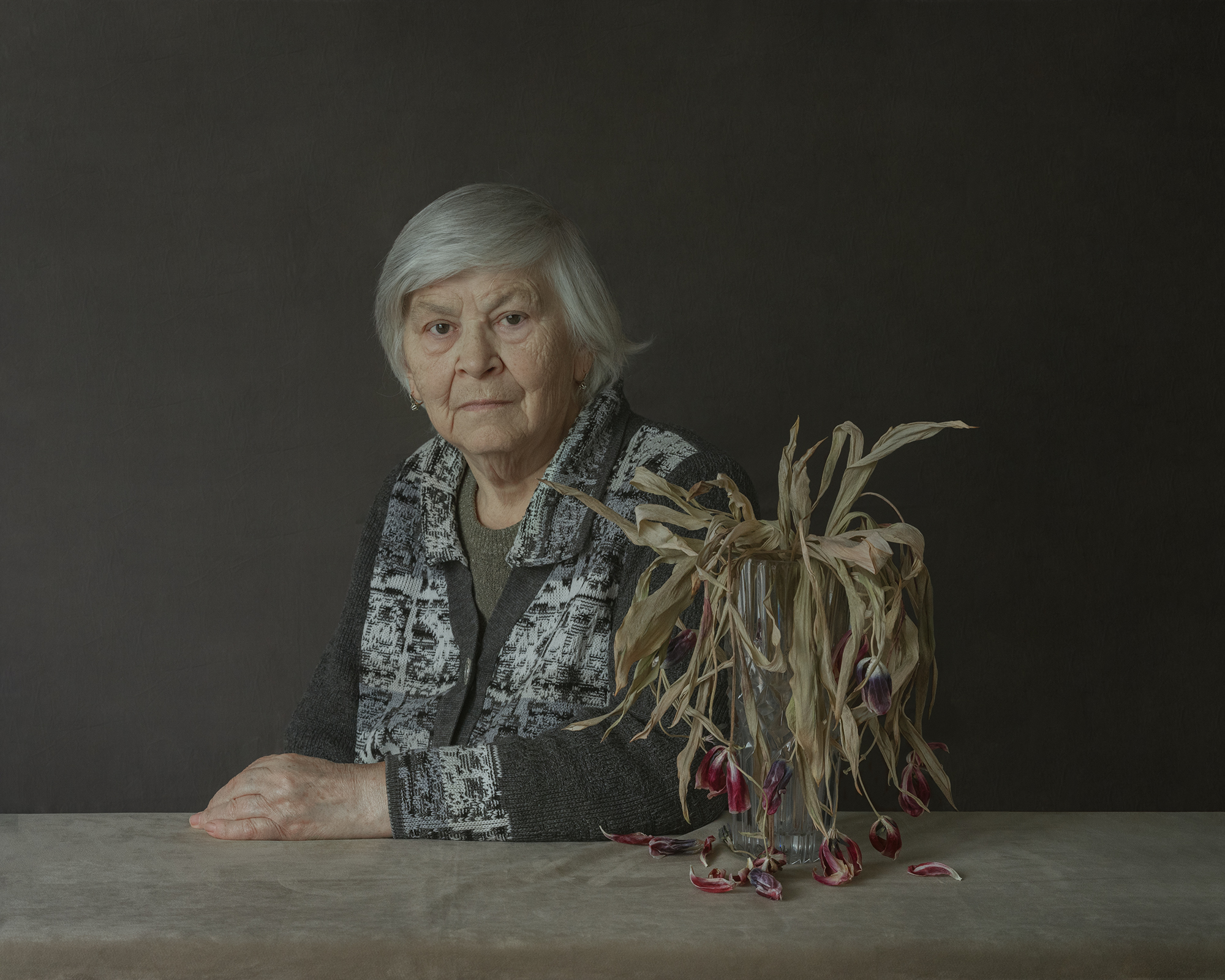 , Хаева Марина