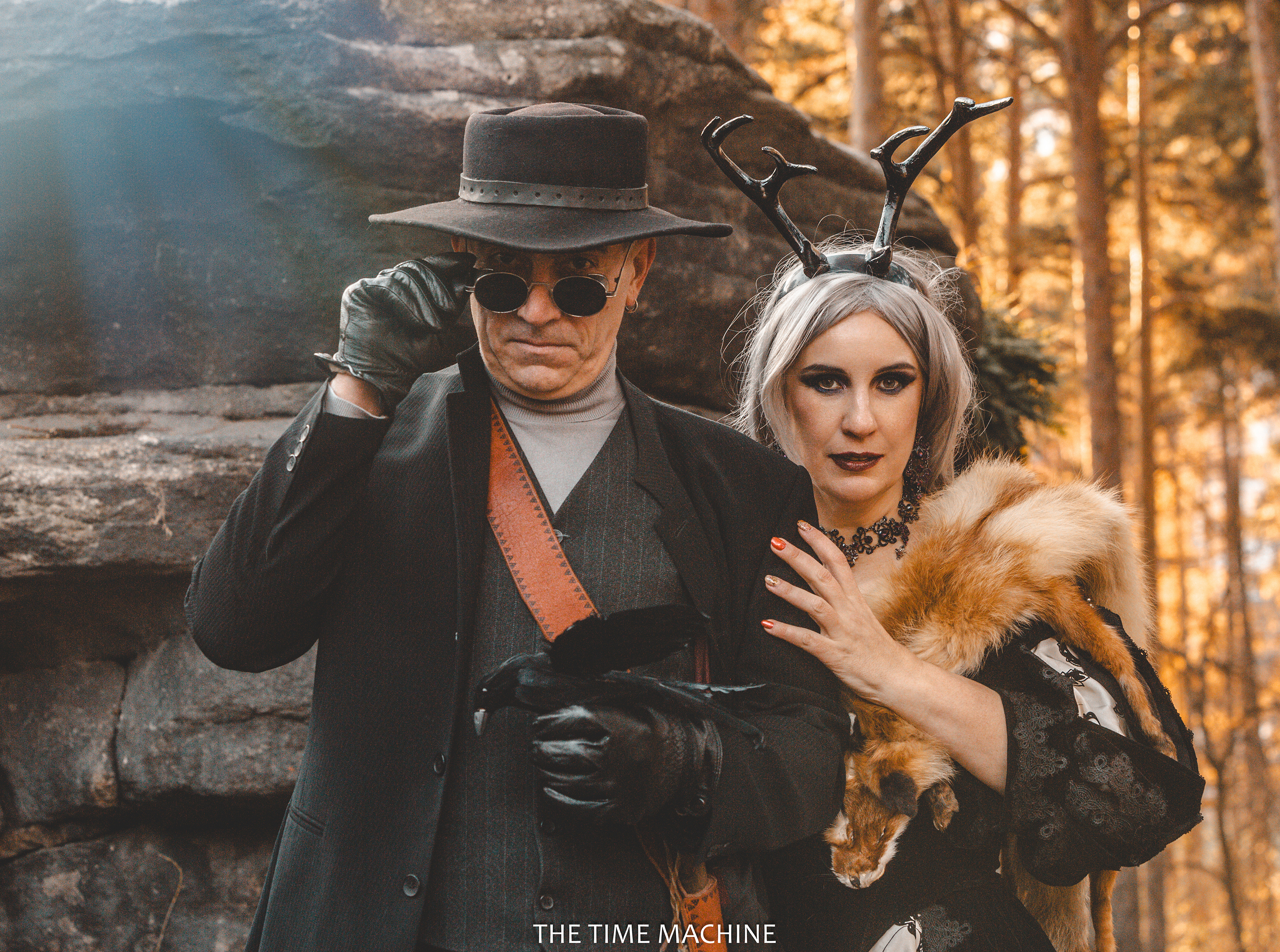 , Михаил Бове