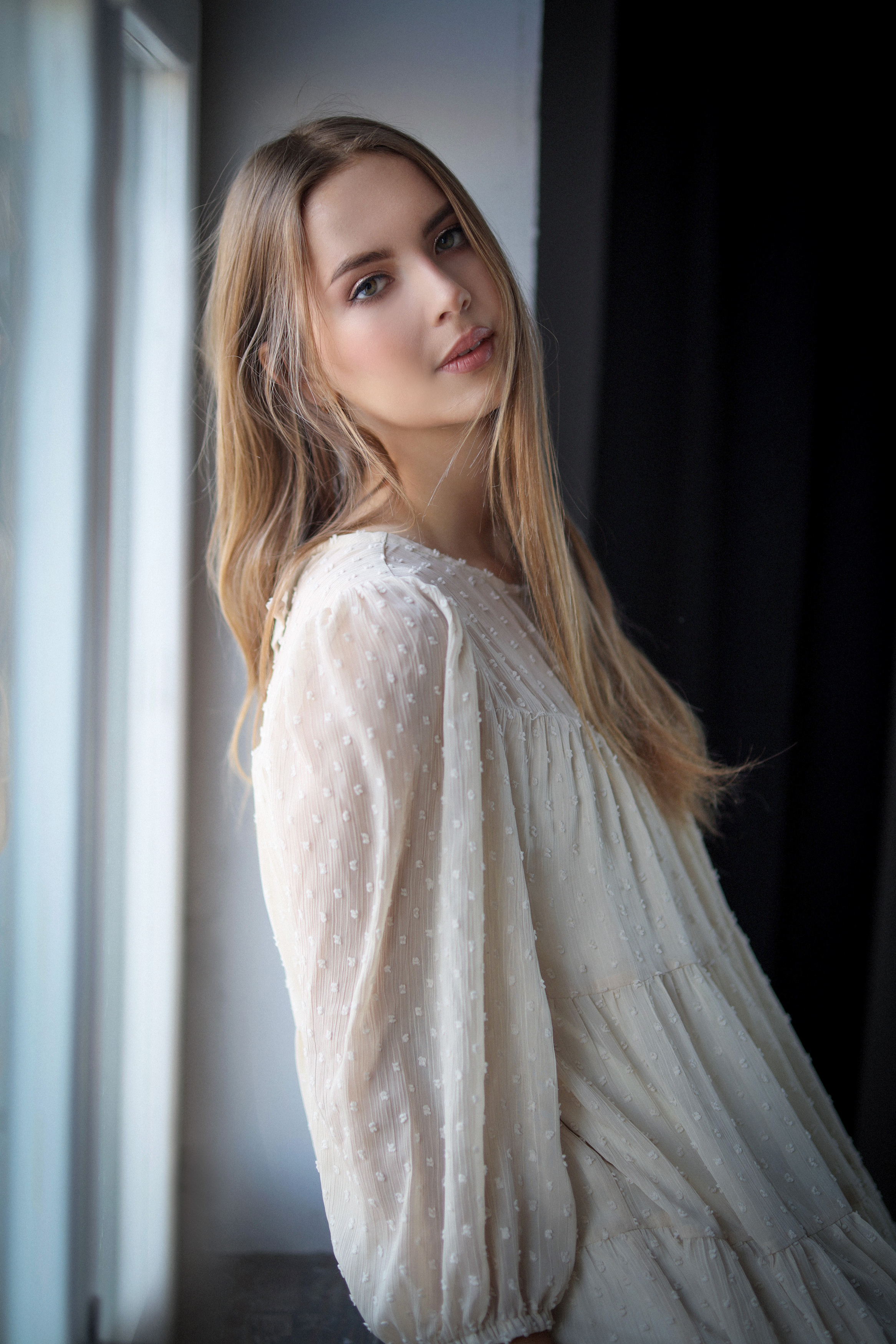 , Константин Буркин