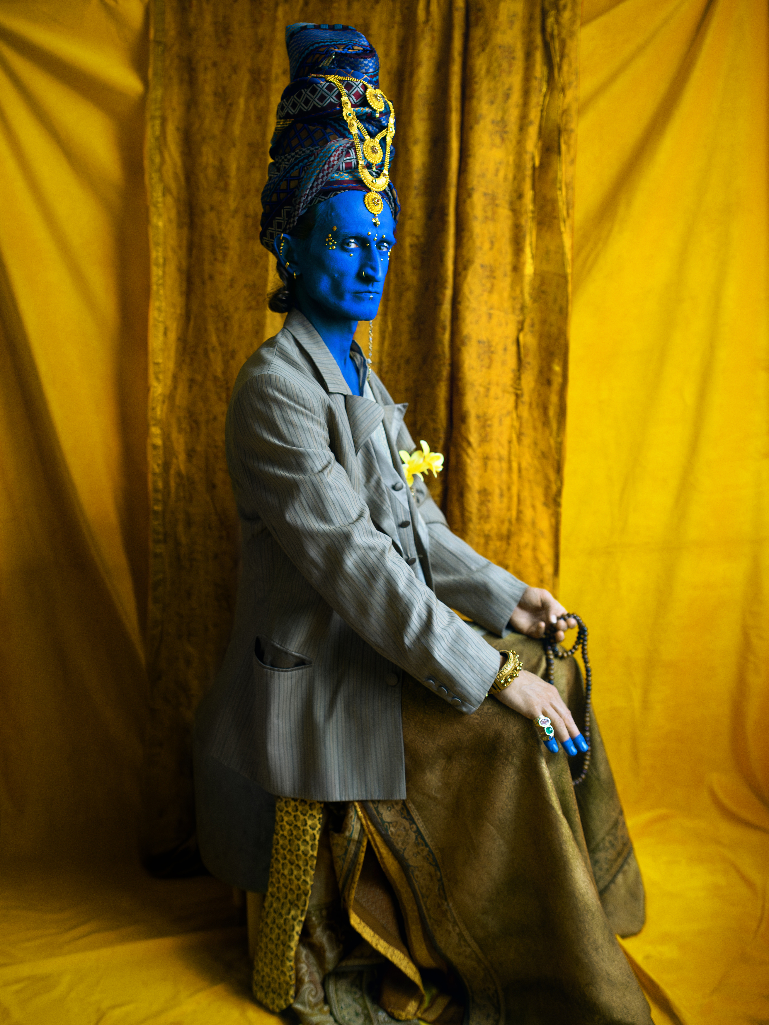 , Наташа Янкелевич