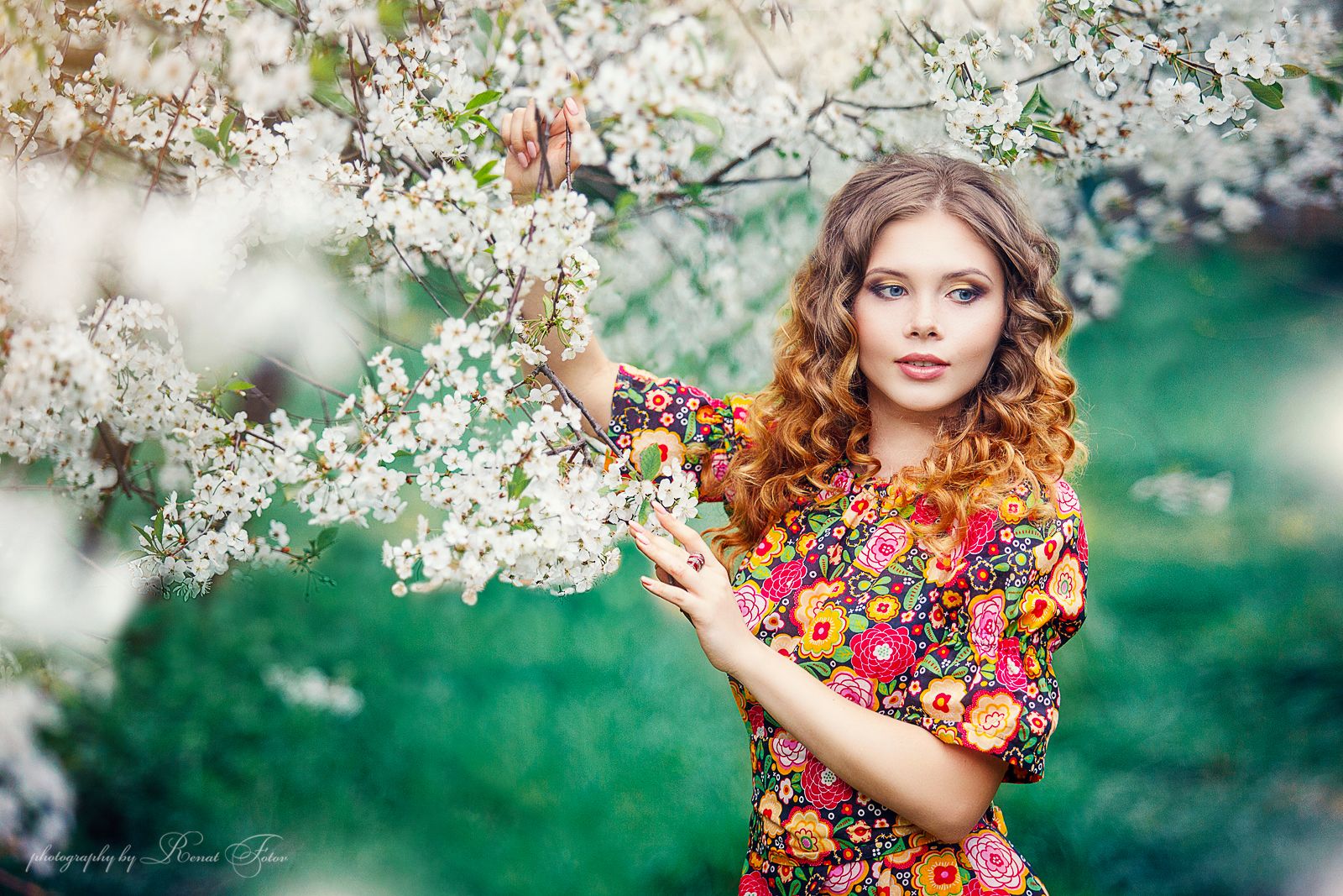 , Фотов Ренат