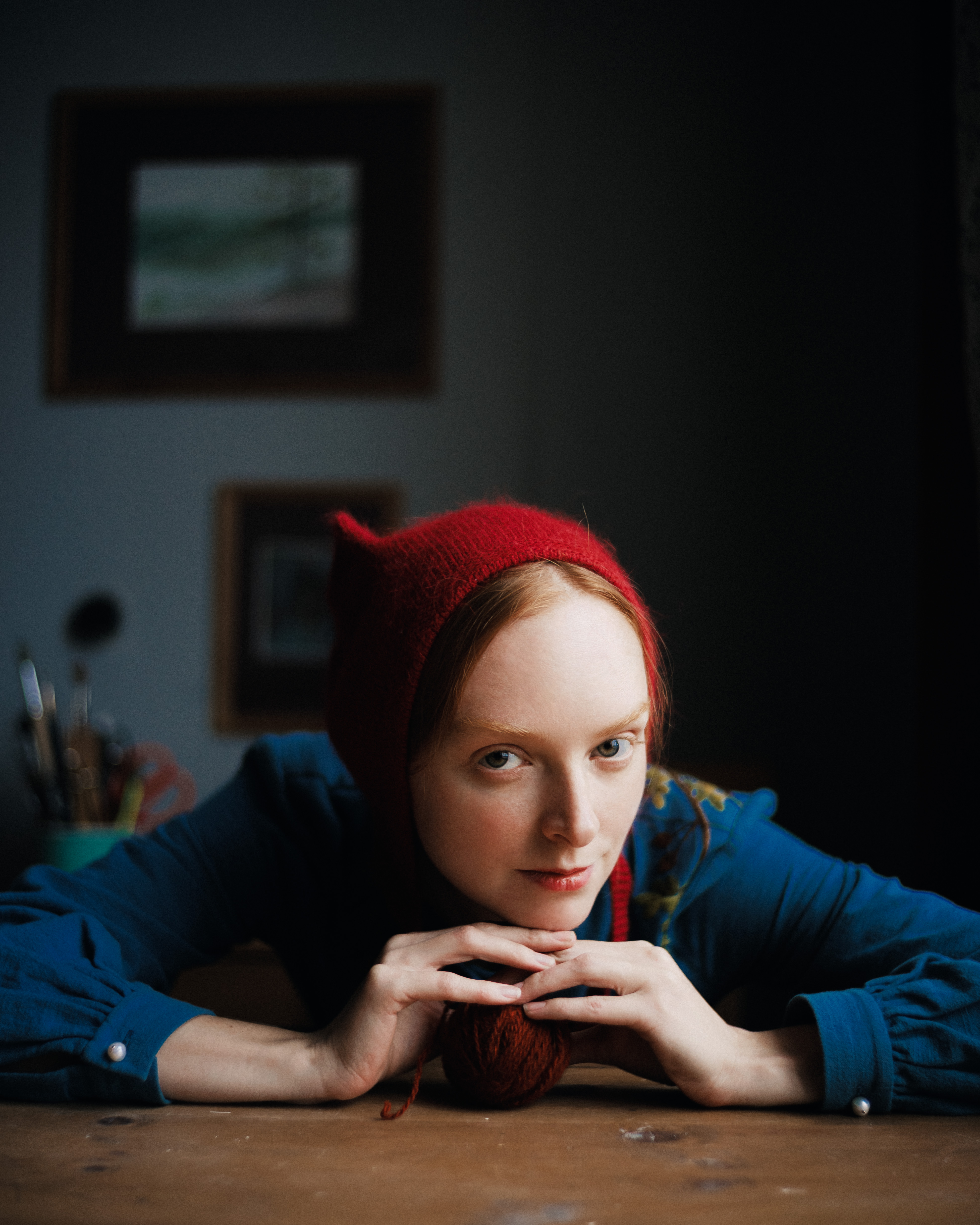 , Терников Александр