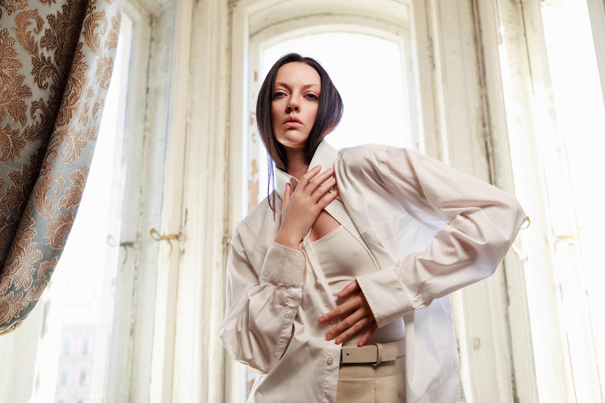 , Сосновских Вячеслав