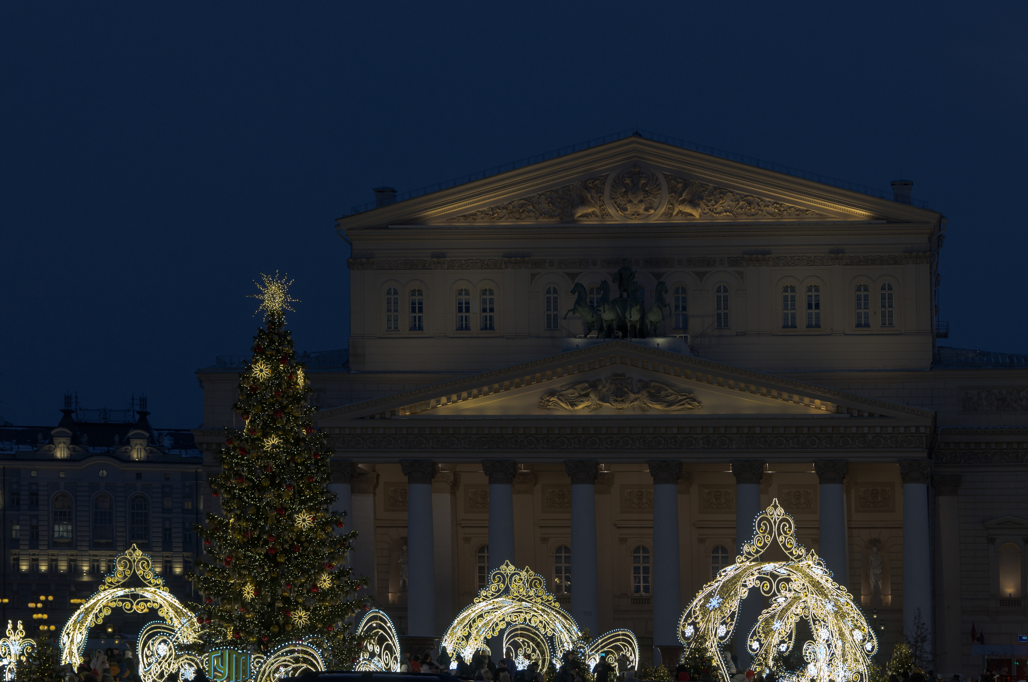 , Свиясов Олег