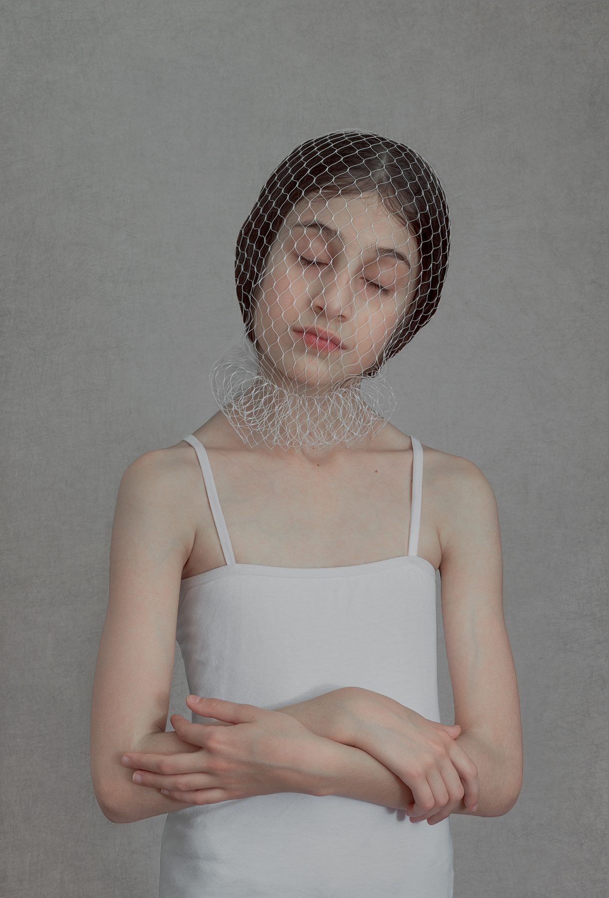 , Хаева Марина