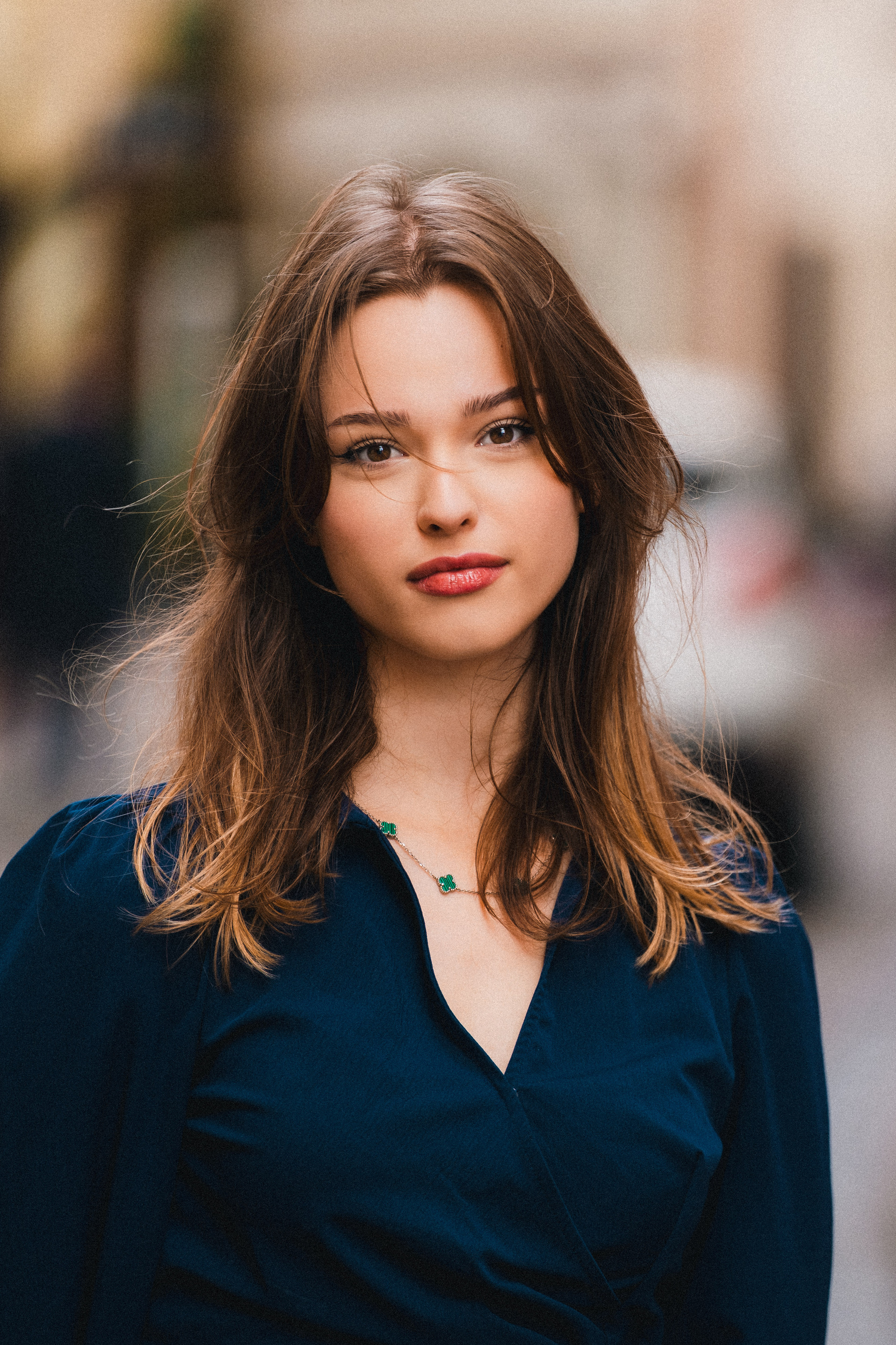 girl, model, portrait, vilnius, Балезин Евгений