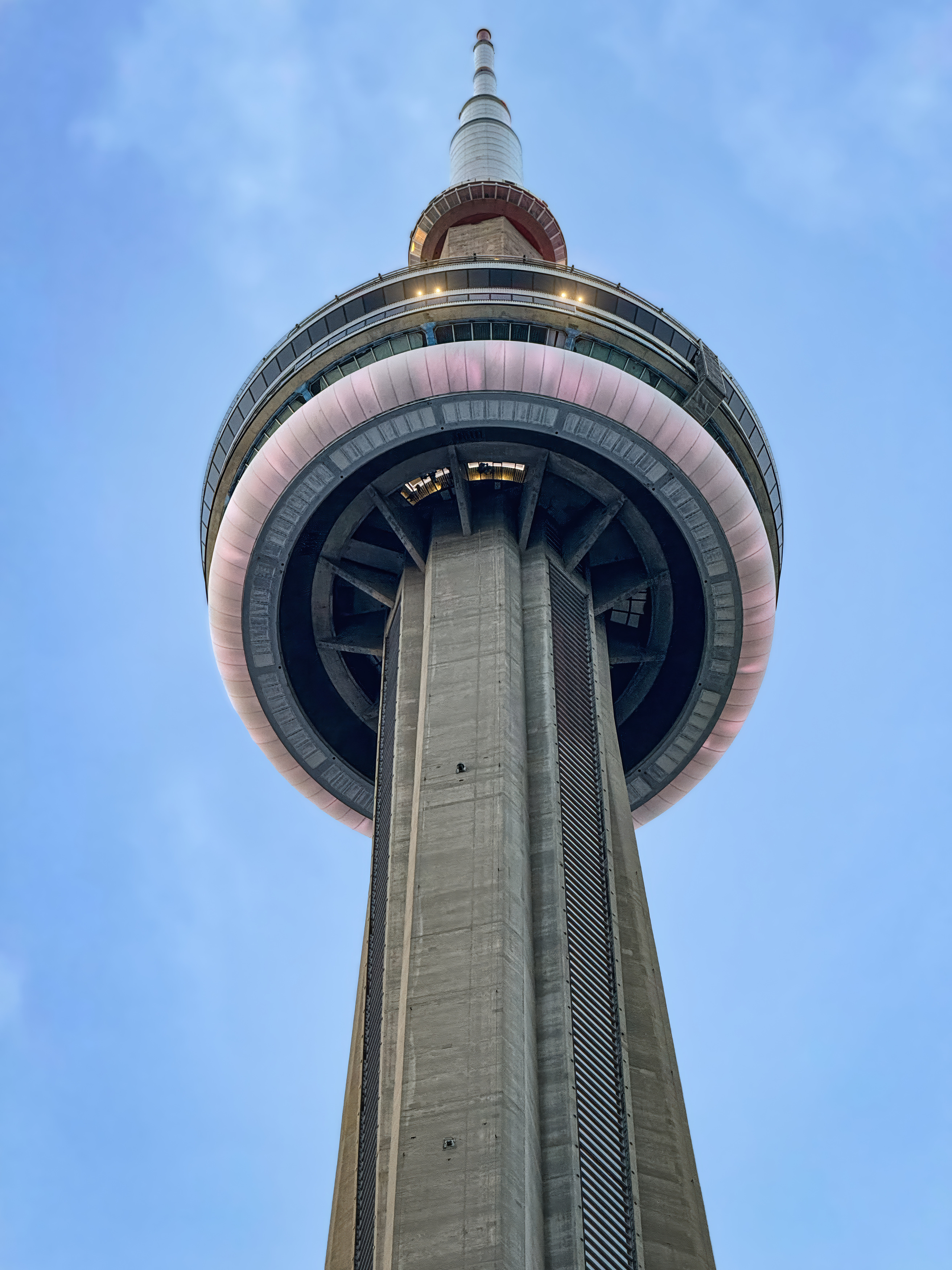 #Sky #Tower #Cloud #Building #Skyscraper #Tree #Observation tower #Street light #Symmetry #Finial, Shpek Andrey