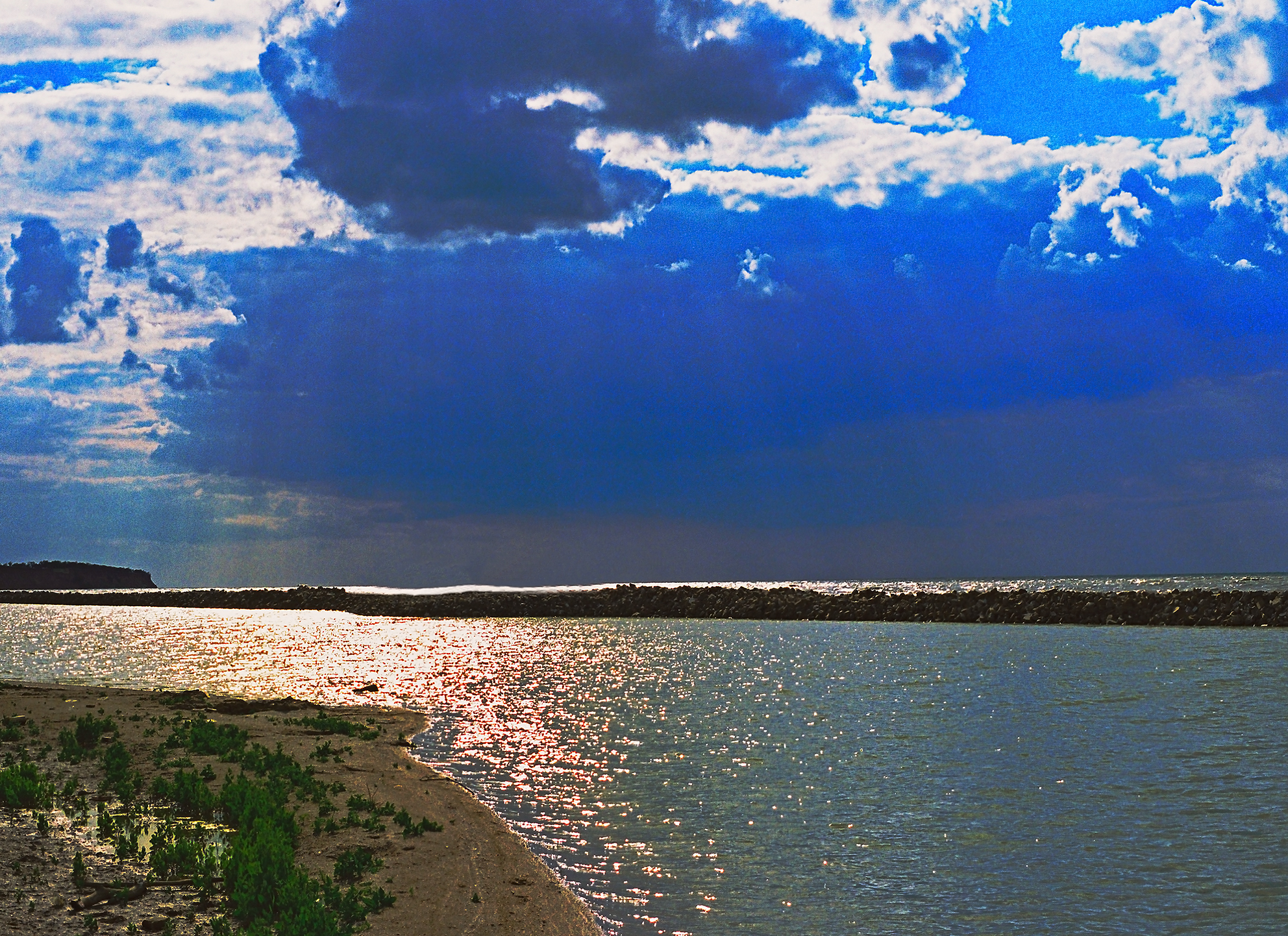 , Андрей Петросян