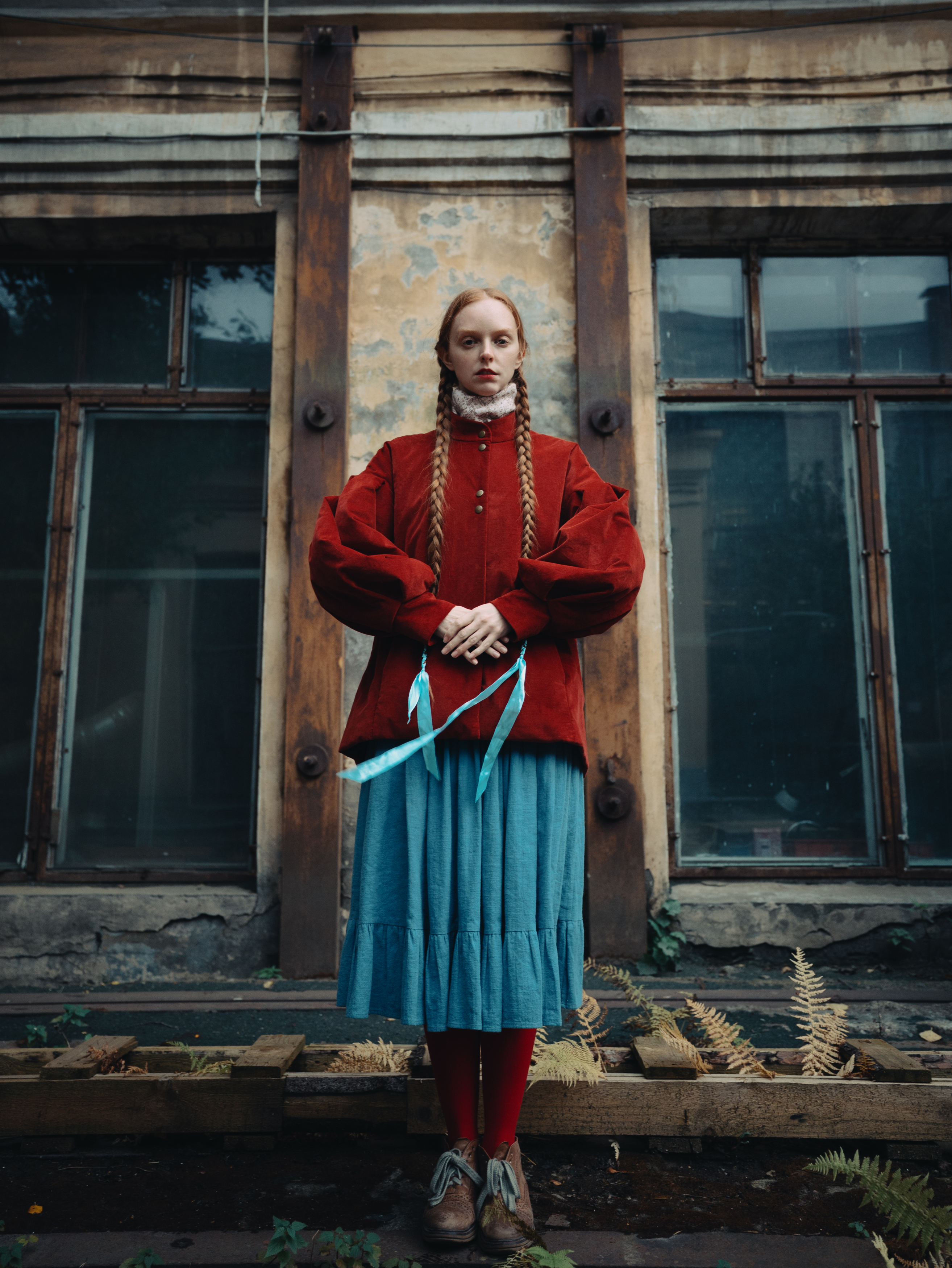 , Терников Александр