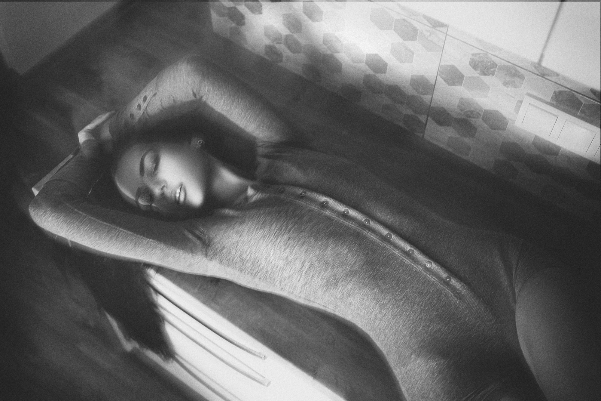 woman, portrait, fashion, beauty, indoors, glamour, Болгов Руслан