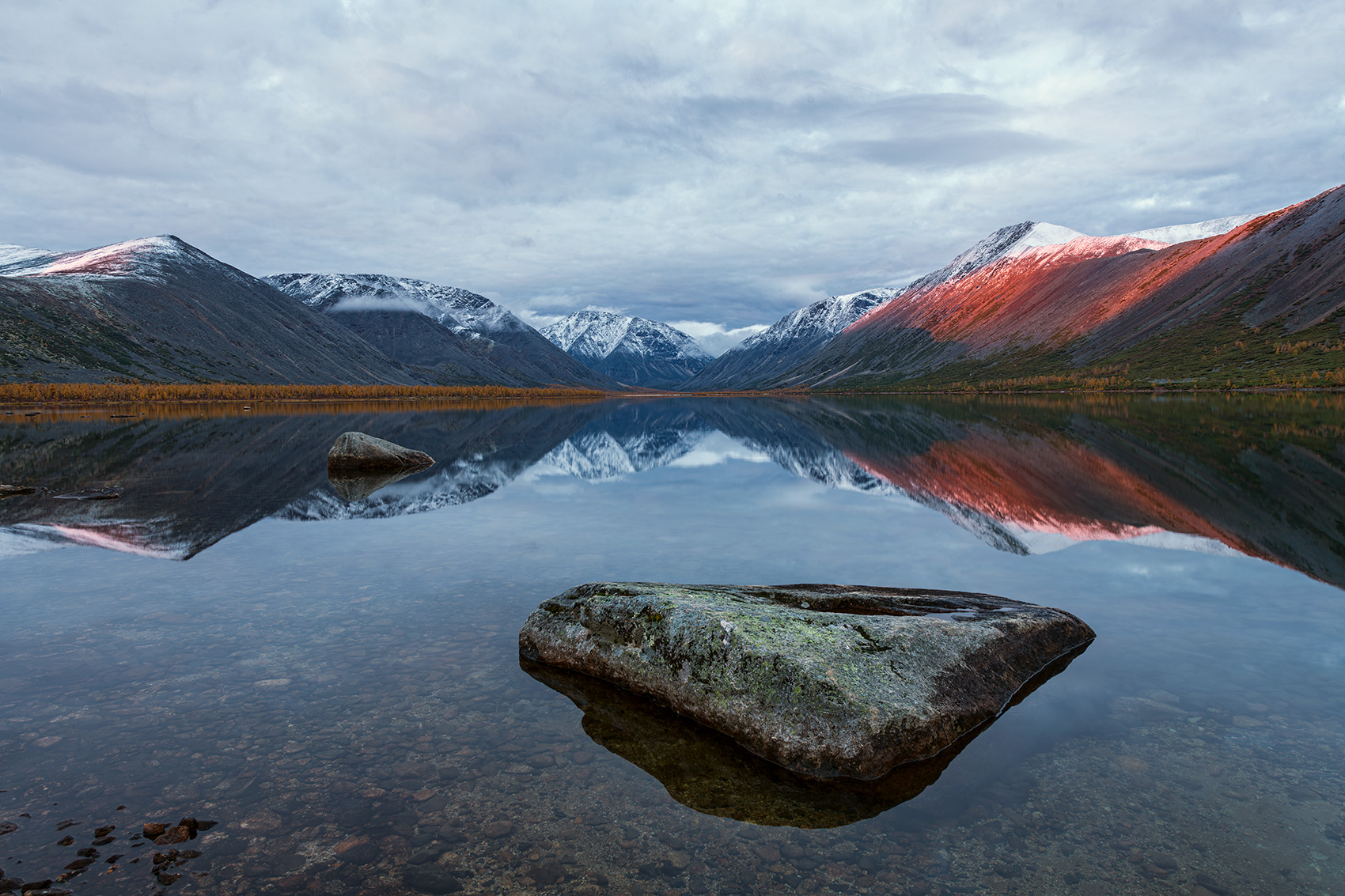 , Сергей Карпухин