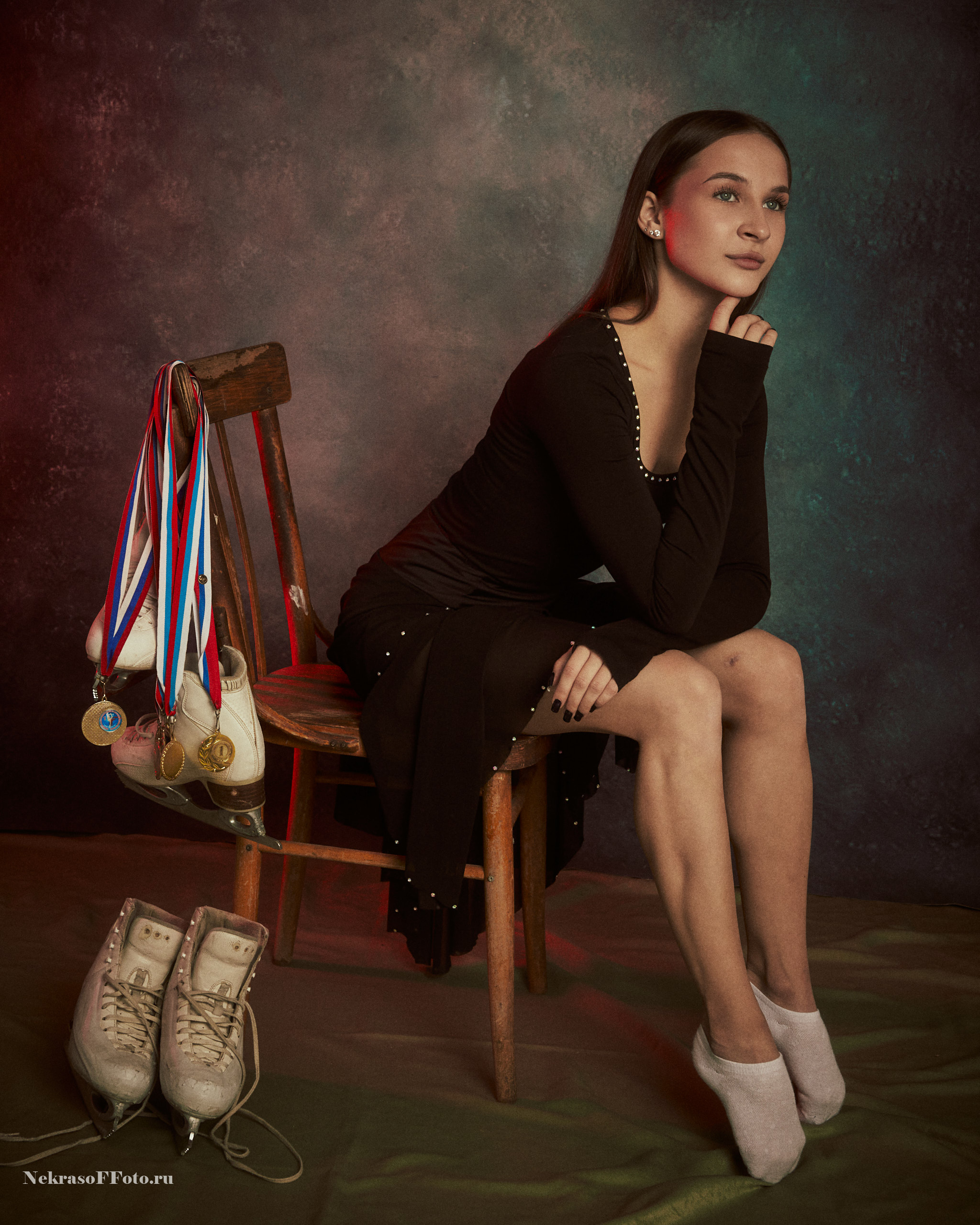 , Некрасов Денис