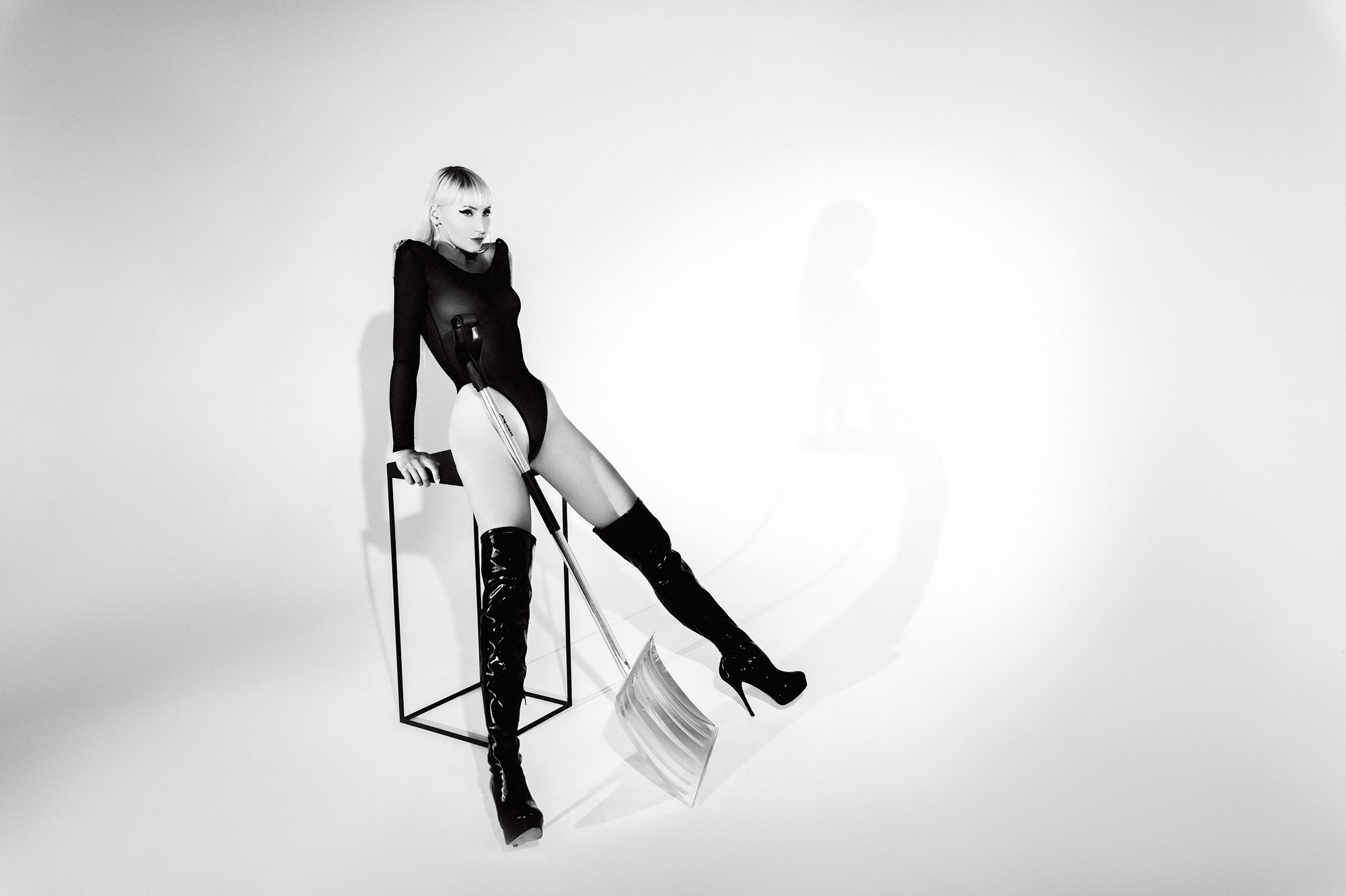 woman, portrait, fashion, beauty, studio, conceptual, Болгов Руслан