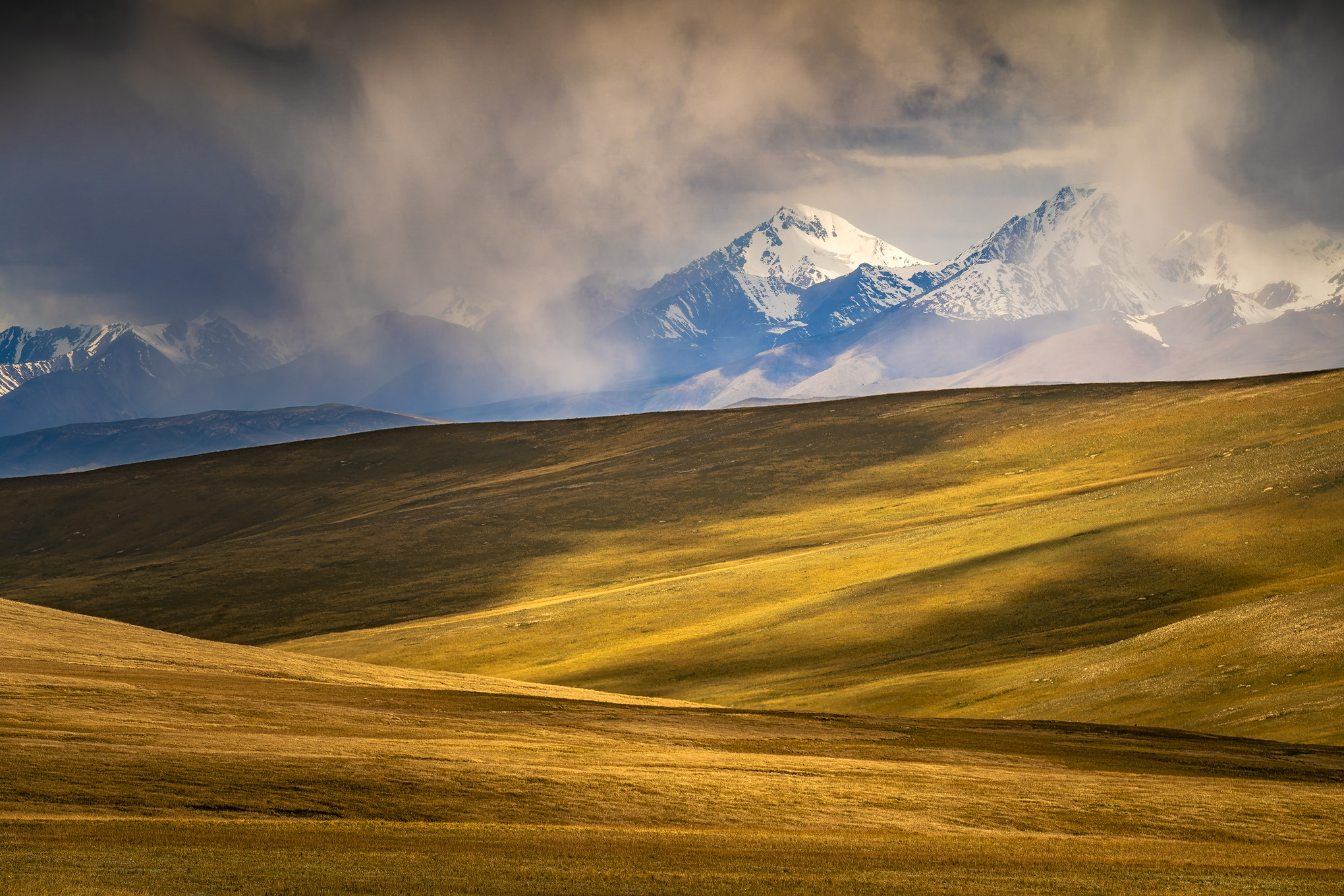 , Межин Сергей
