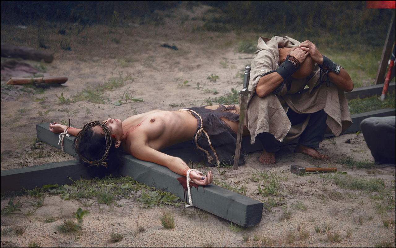 lucastudio, andrewlucas, nude, Lucas Andrew