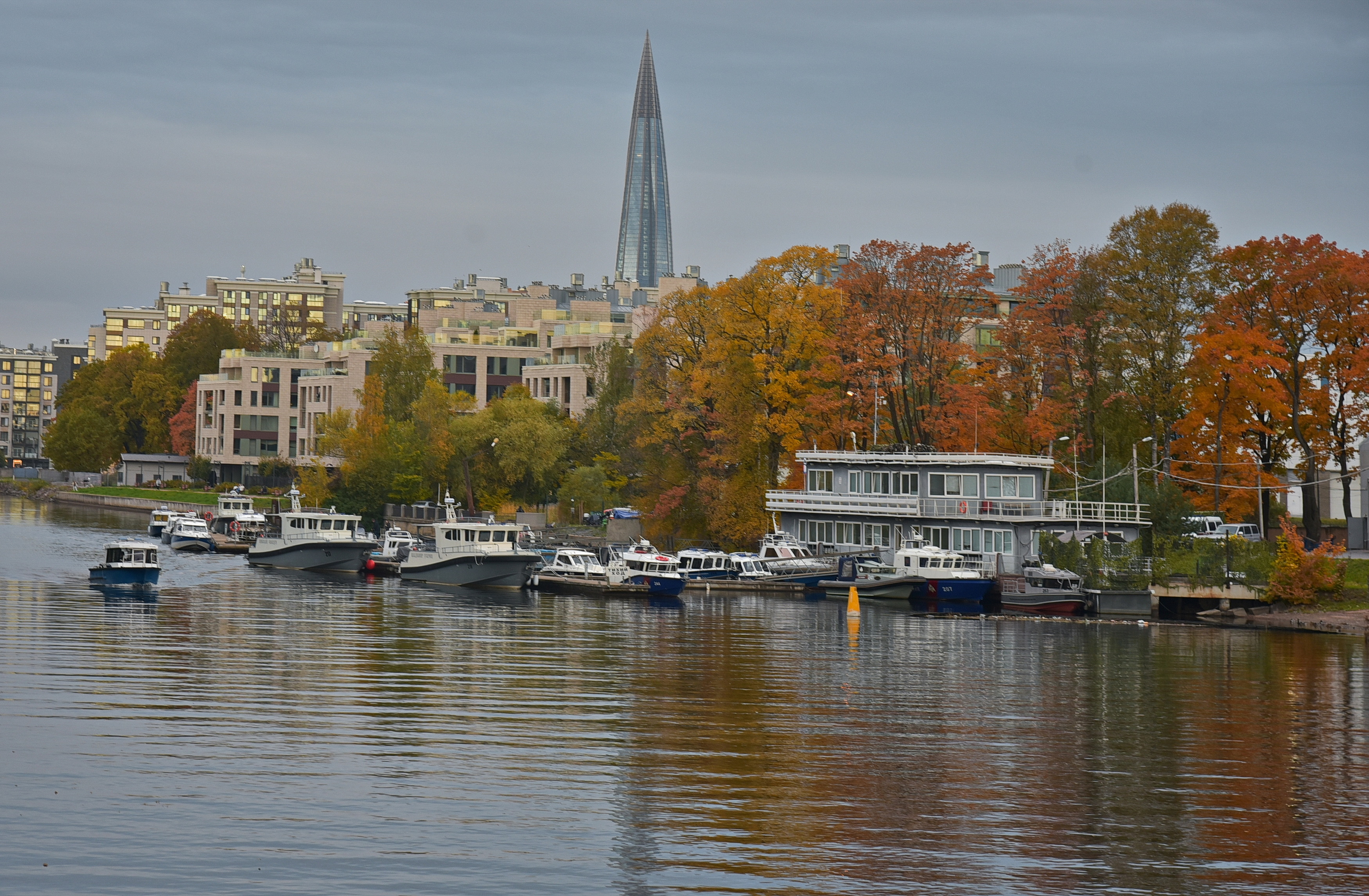 , Лидия Ушакова