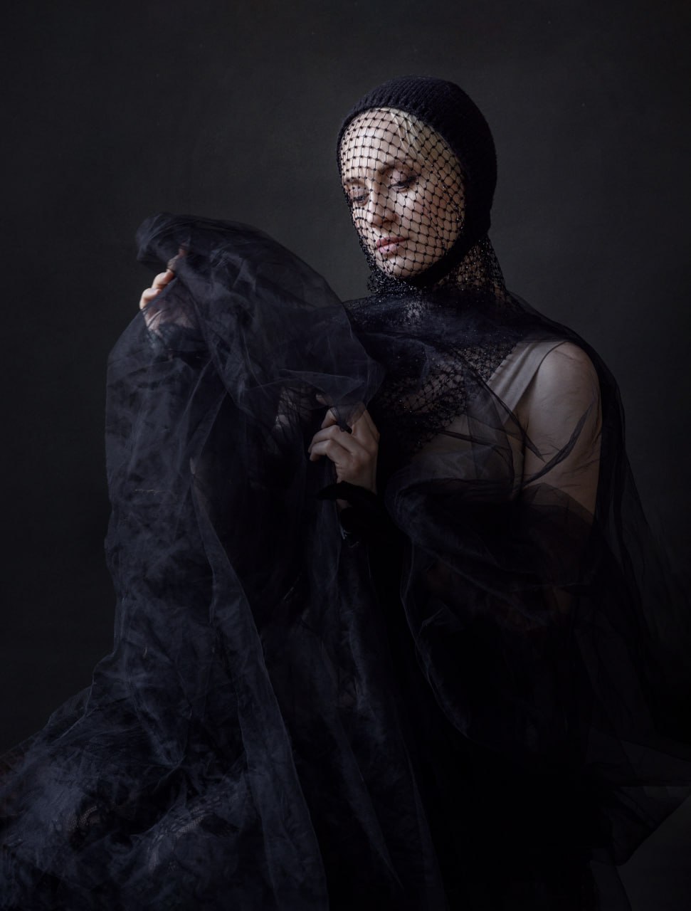 , Инна Бочарникова