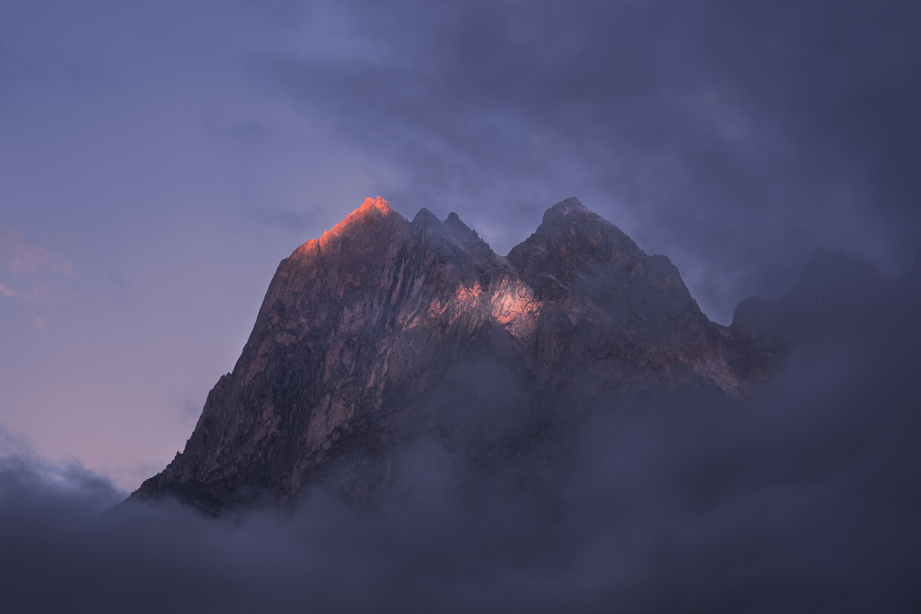 landscape, caucasus, mountines, ингушетия, пейзаж, горы, кавказ, Ilya Tolstonozhenko