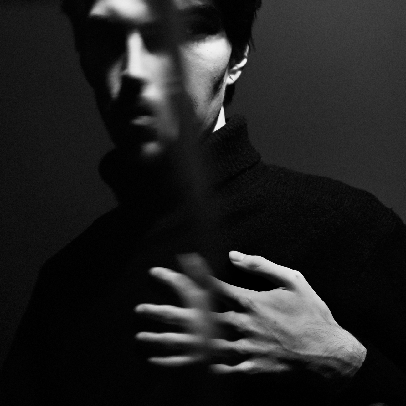 , Илья Зубов