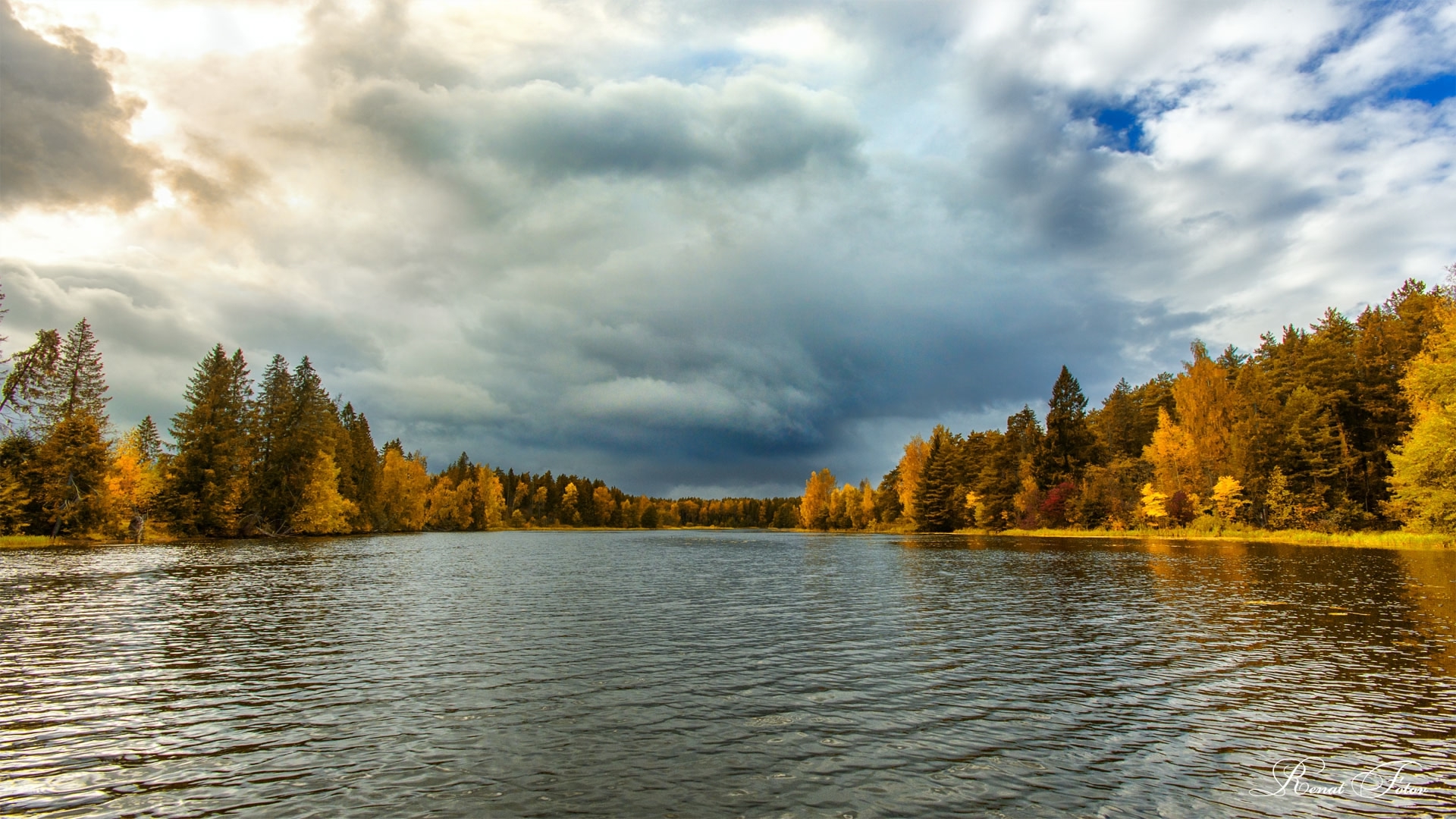 , Фотов Ренат