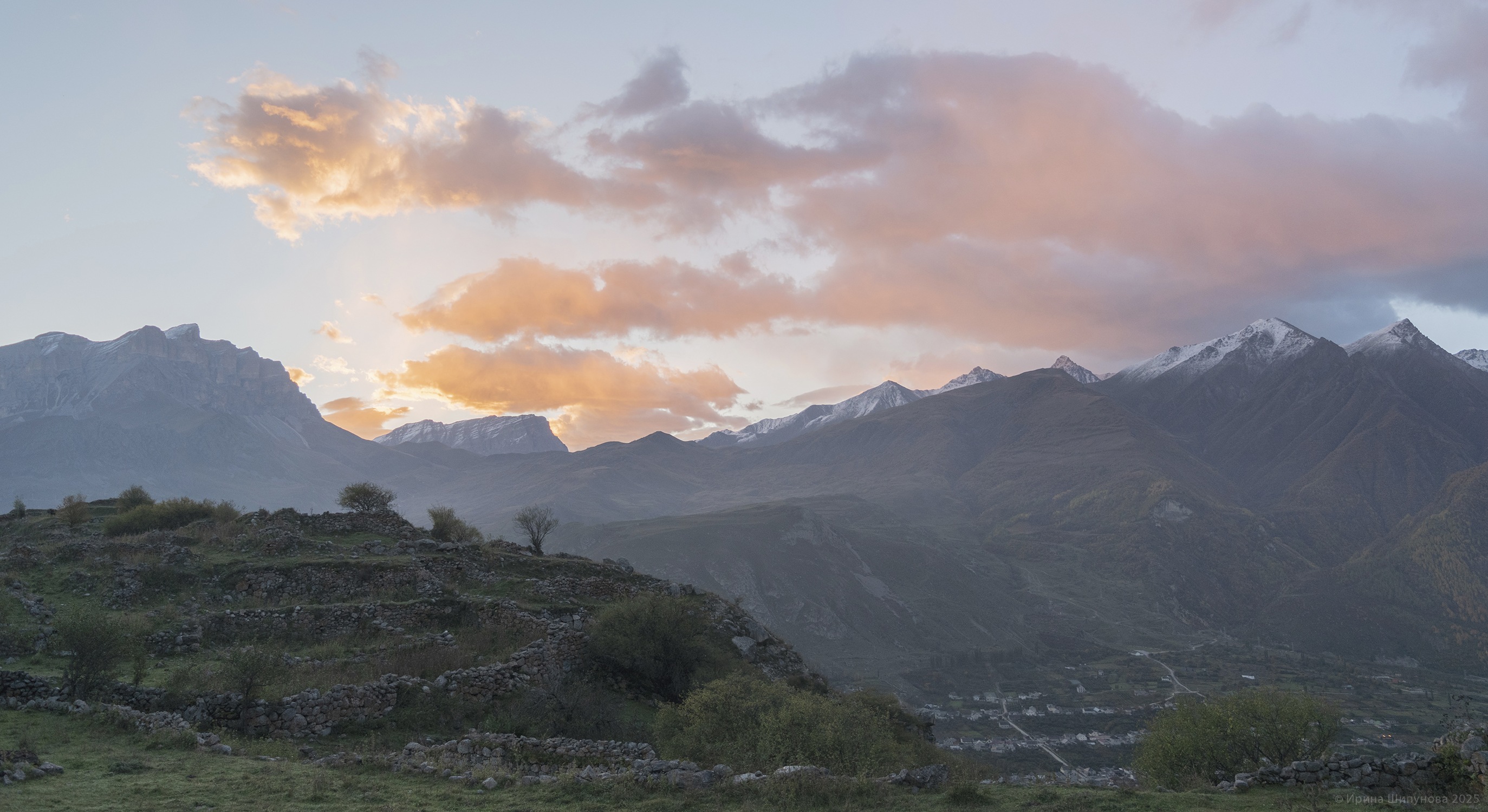 , Шипунова Ирина