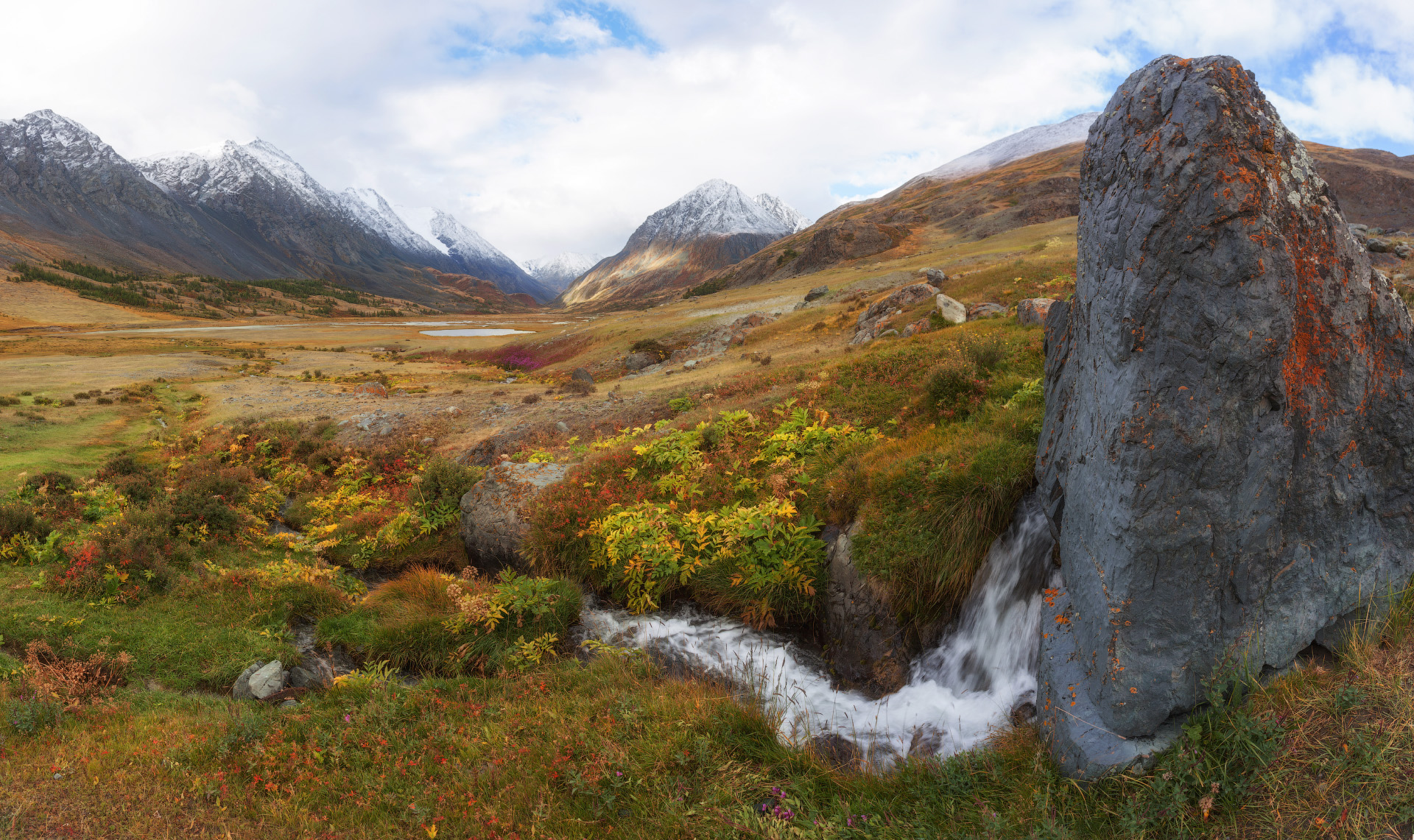, Сергей Молоков