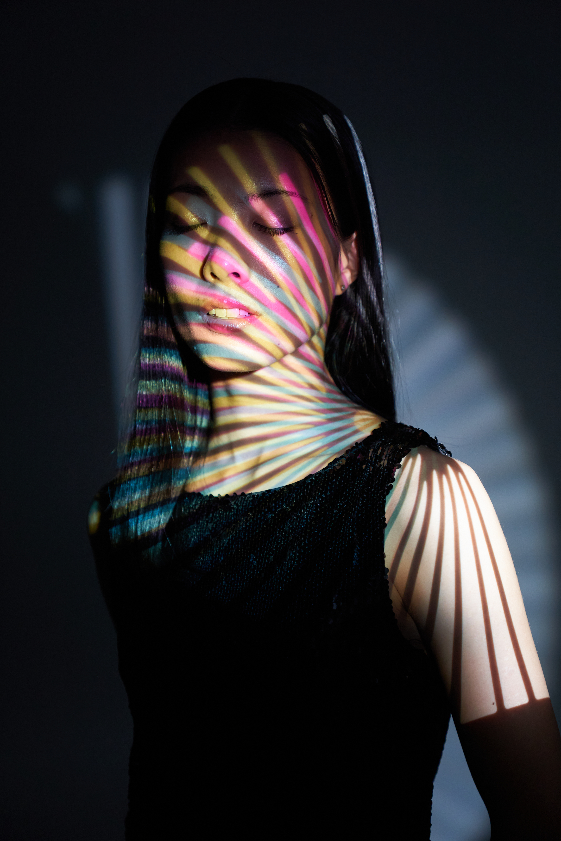 , Дарья Комарова