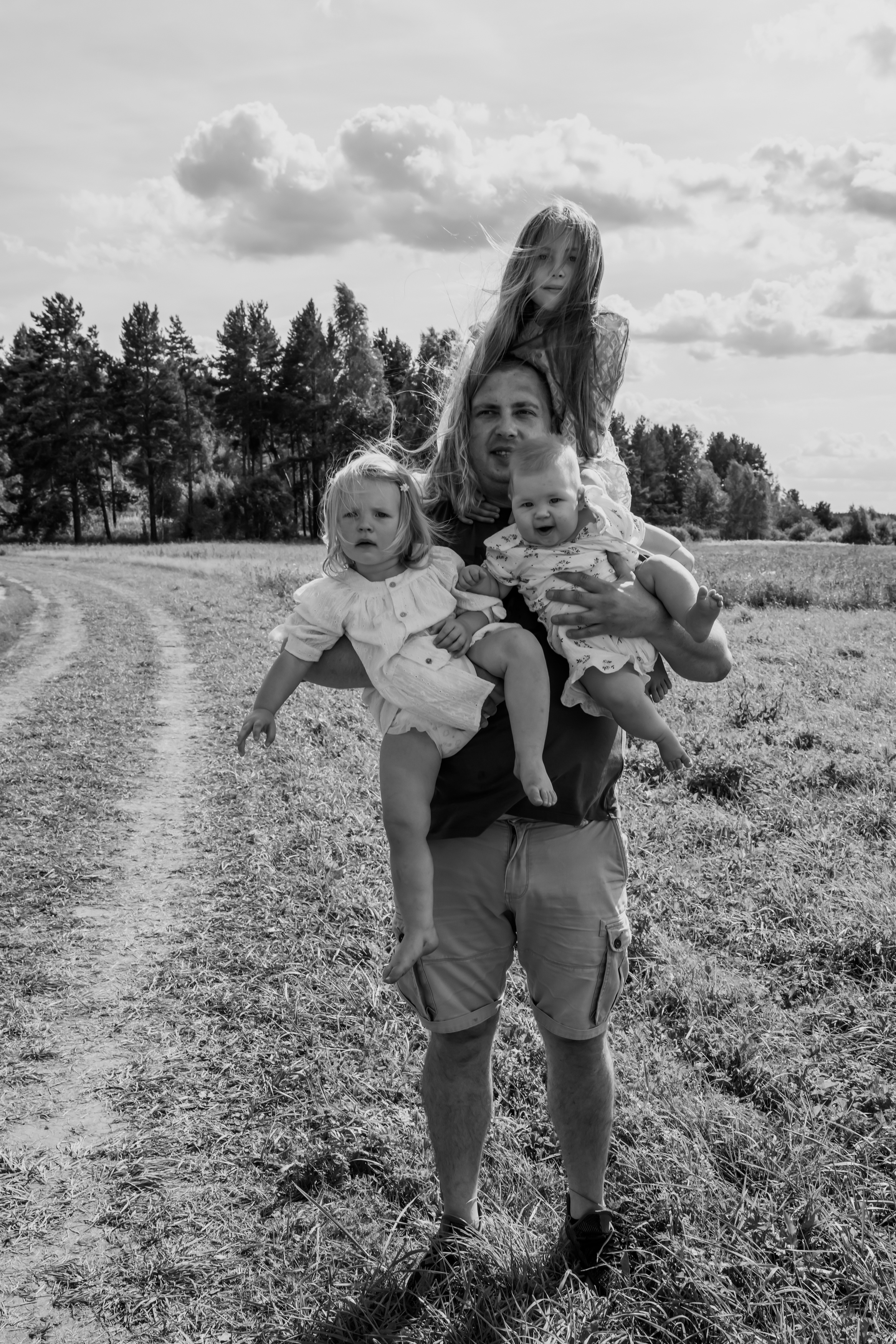 , Александр Шилов