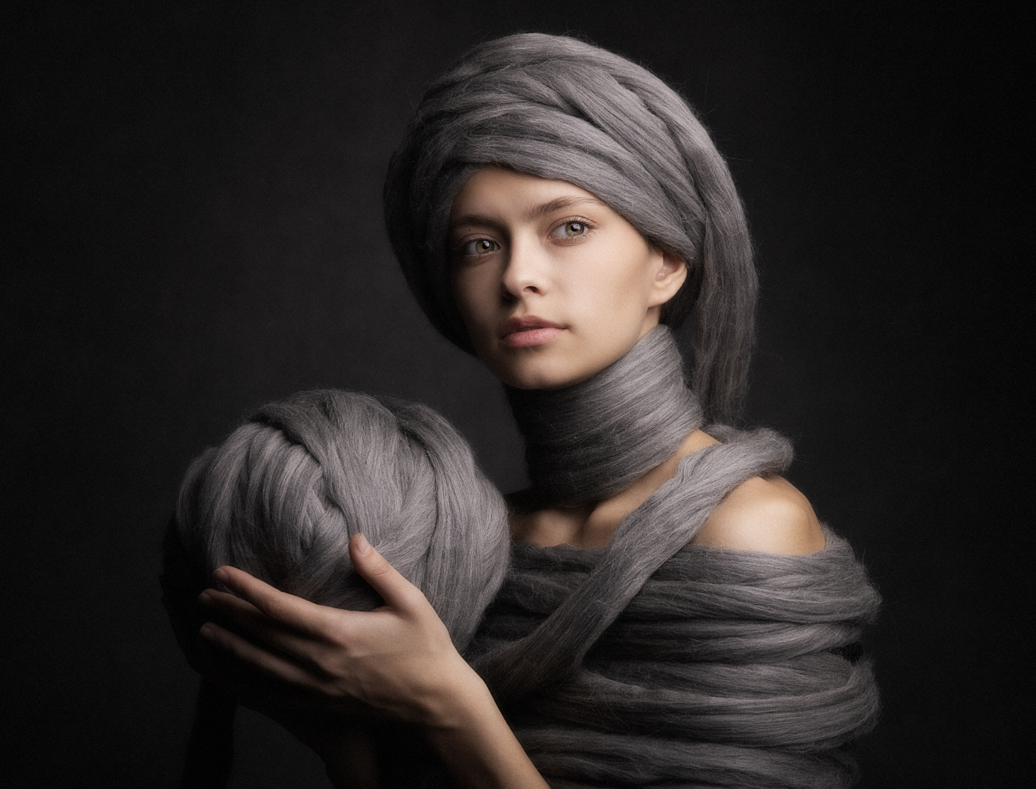 , Алексей Пучковский