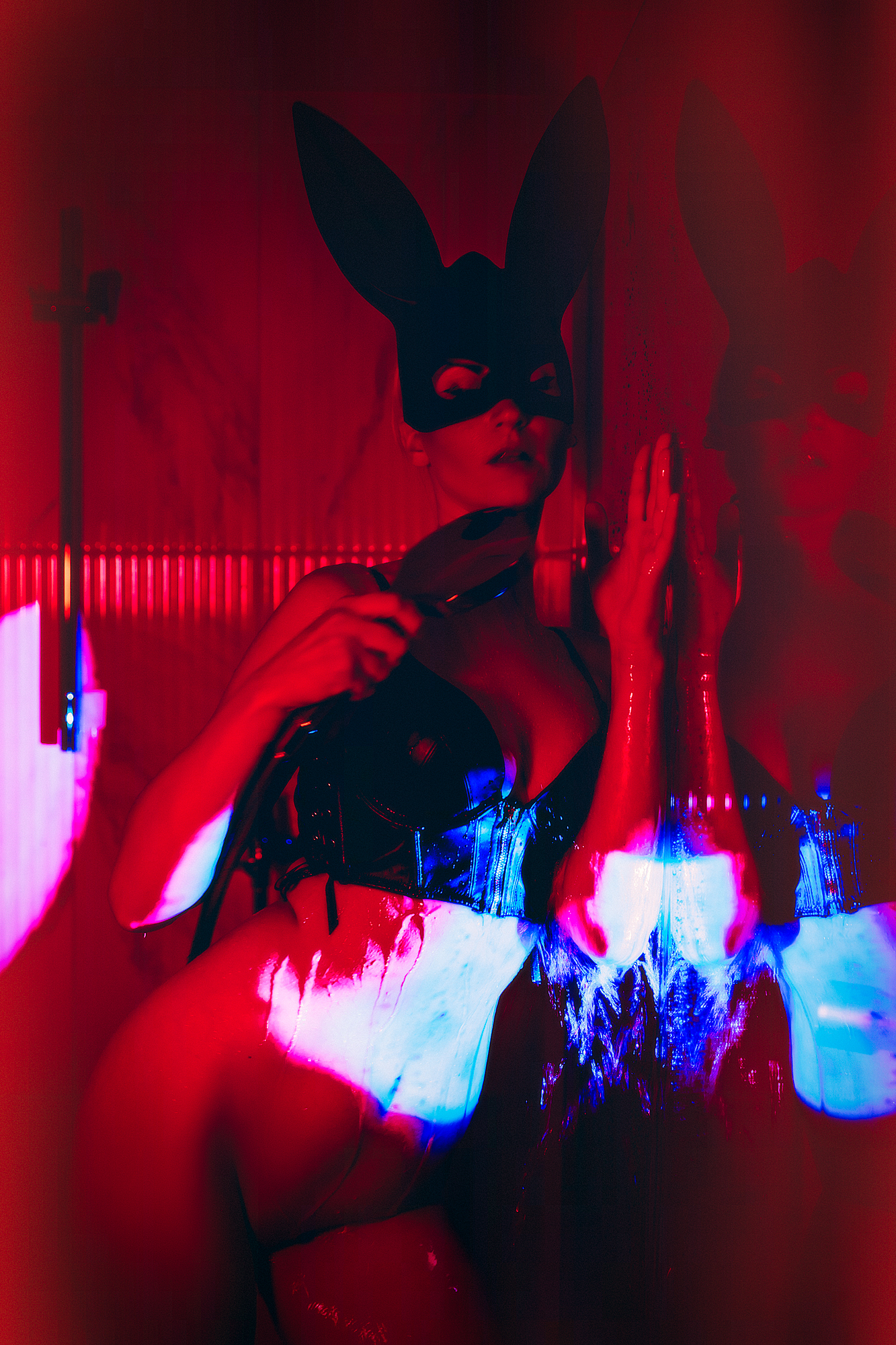 woman, portrait, beauty, indoors, glamour, nude, Болгов Руслан