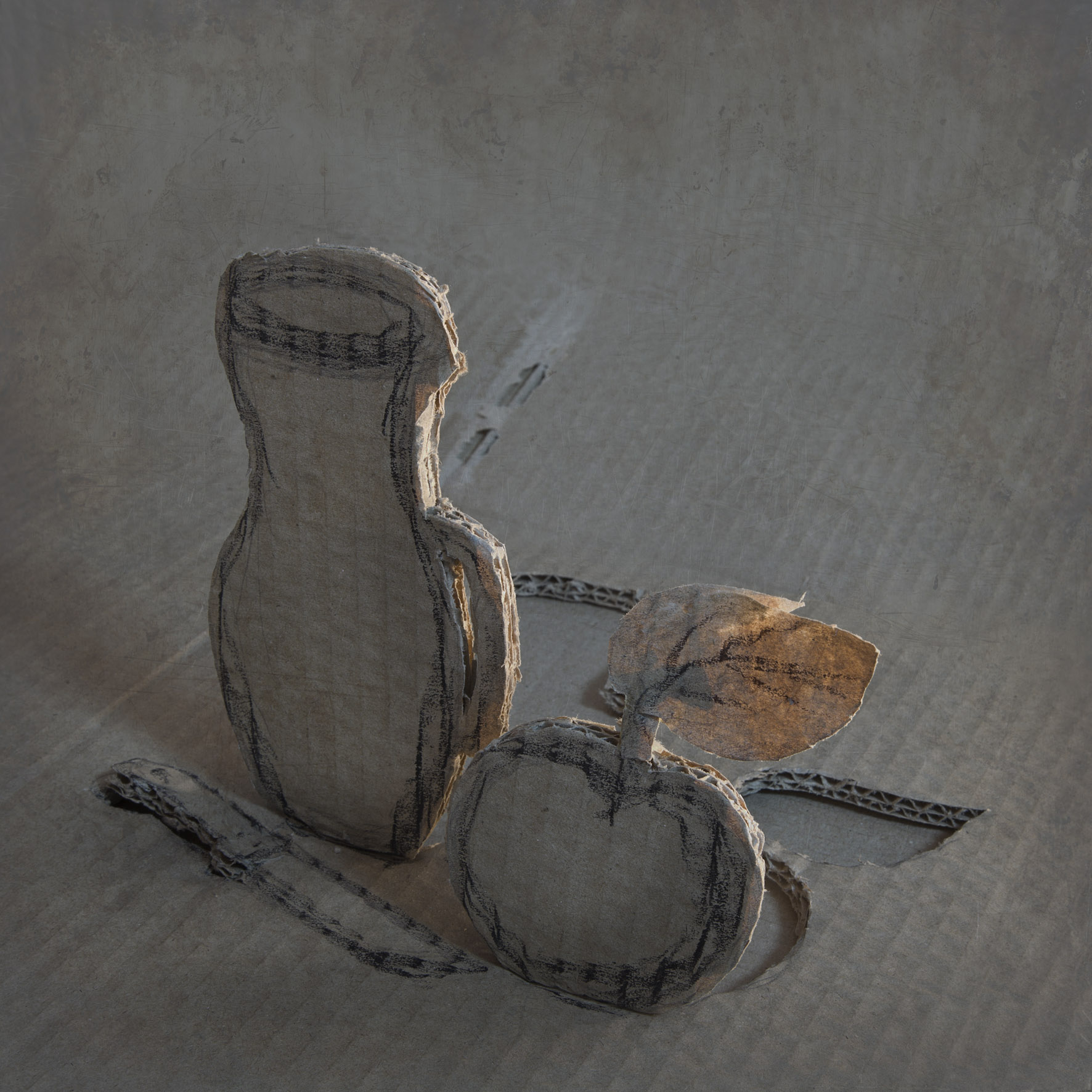 сюрреализм, Виктор Кириллов