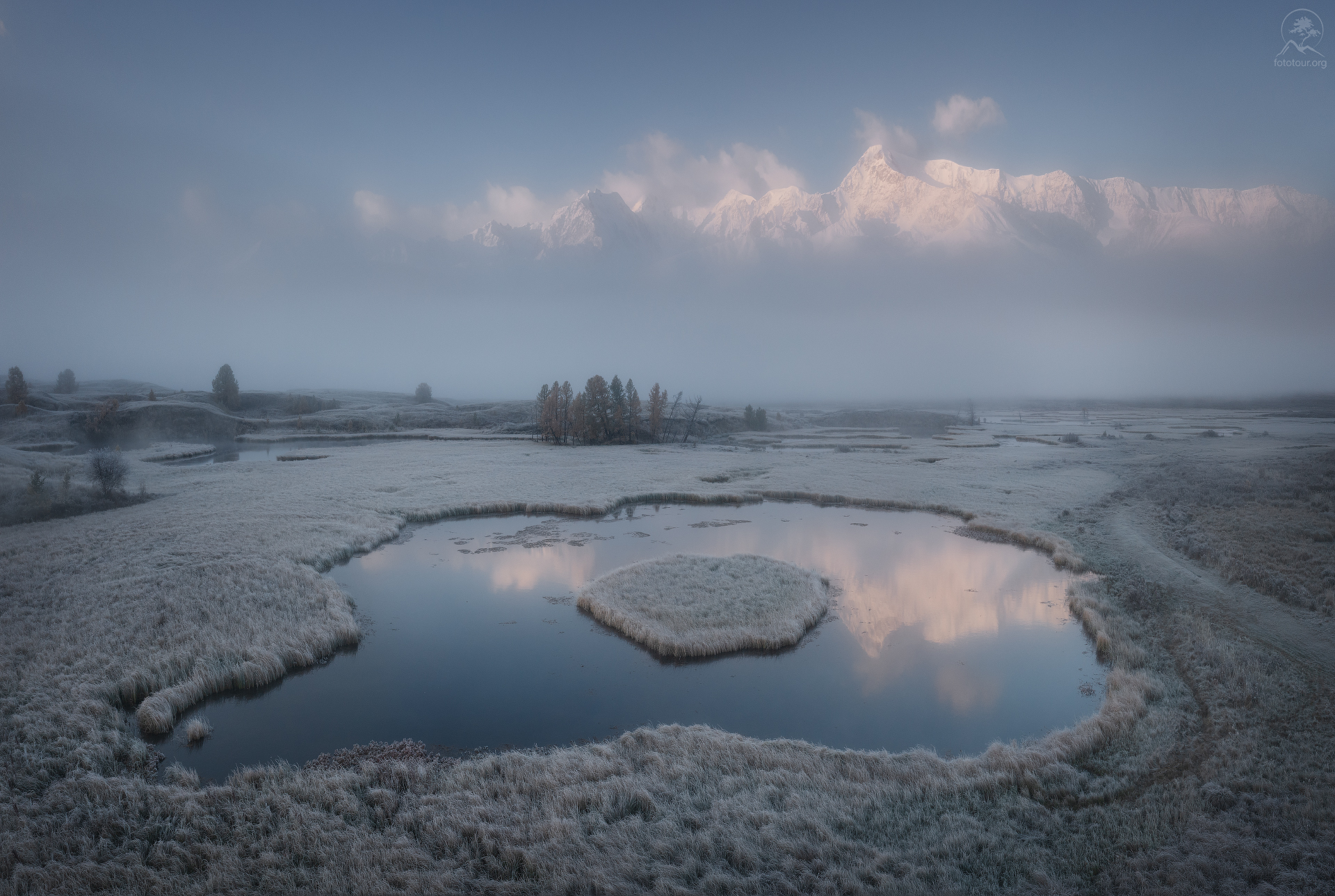 алтай, фототур по алтаю, осень, горы, горный алтай, республика алтай, джангысколь, ештыкель, Гордиенко Анатолий