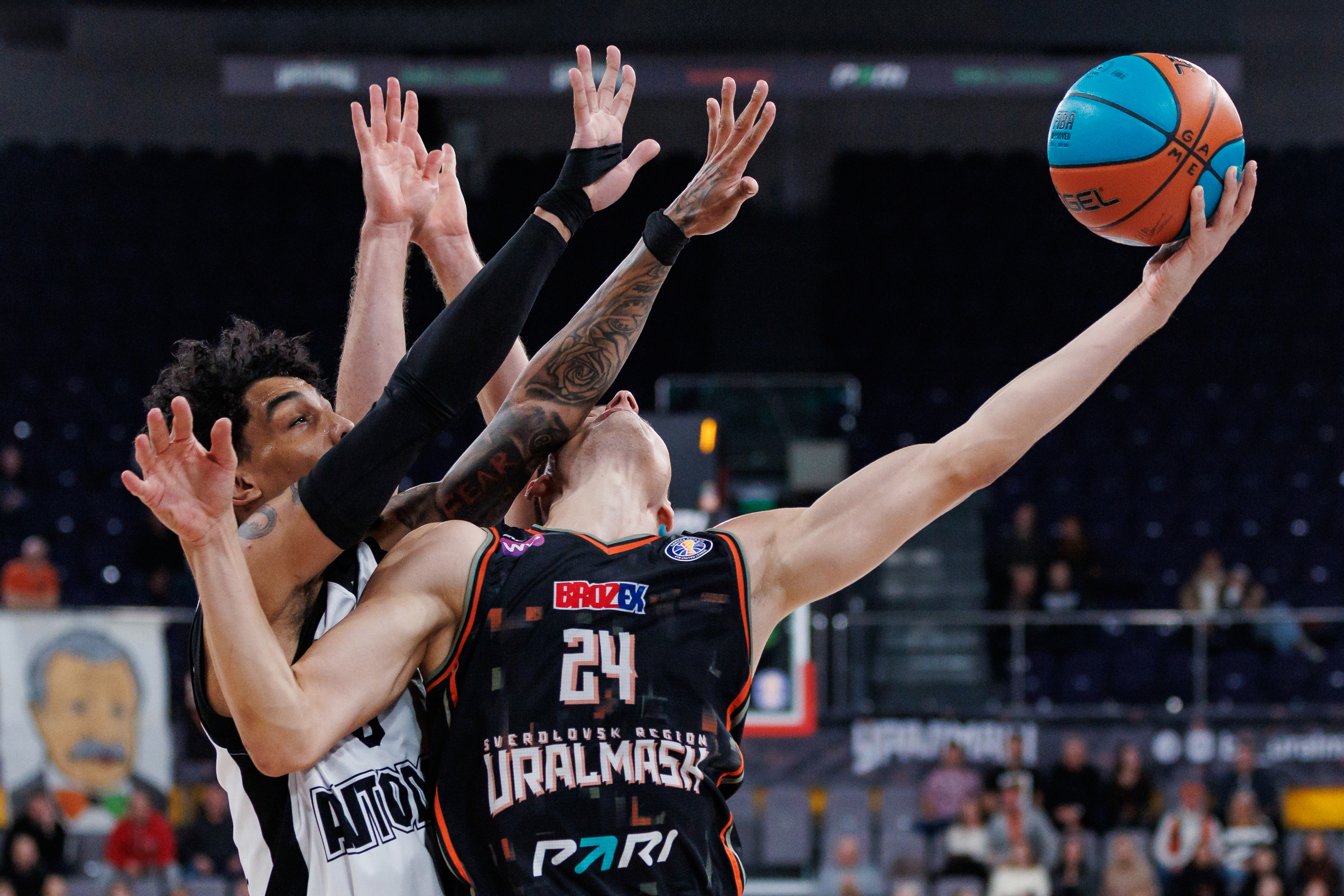 баскетбол, спорт, фото, спортивный фотограф, Юрий Ломакин